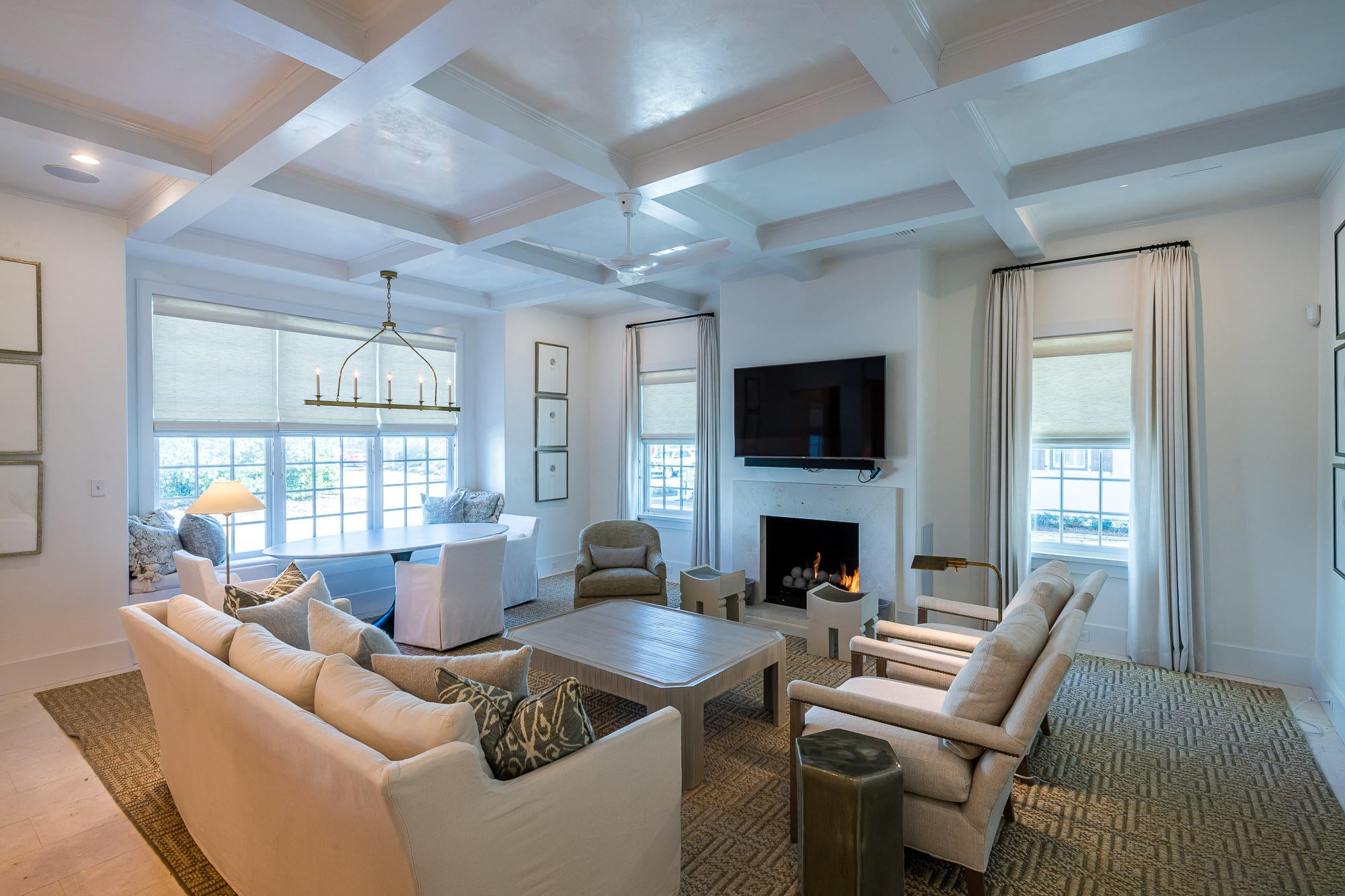 ALYS BEACH - Residential