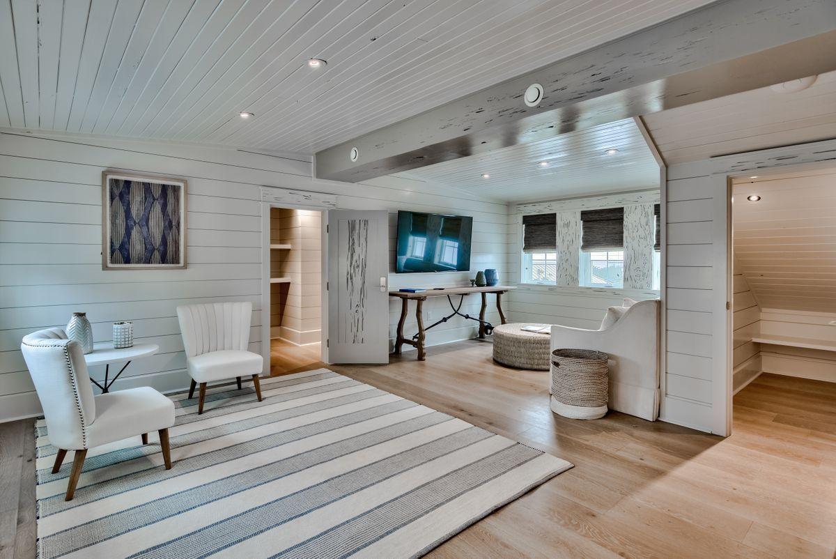 SEAGROVE 3RD ADDN - Residential