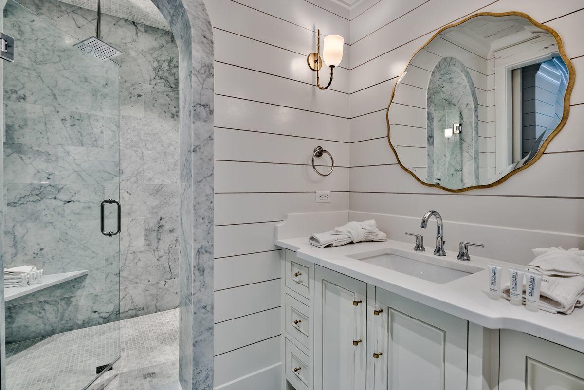 SEAGROVE 3RD ADDN - Residential