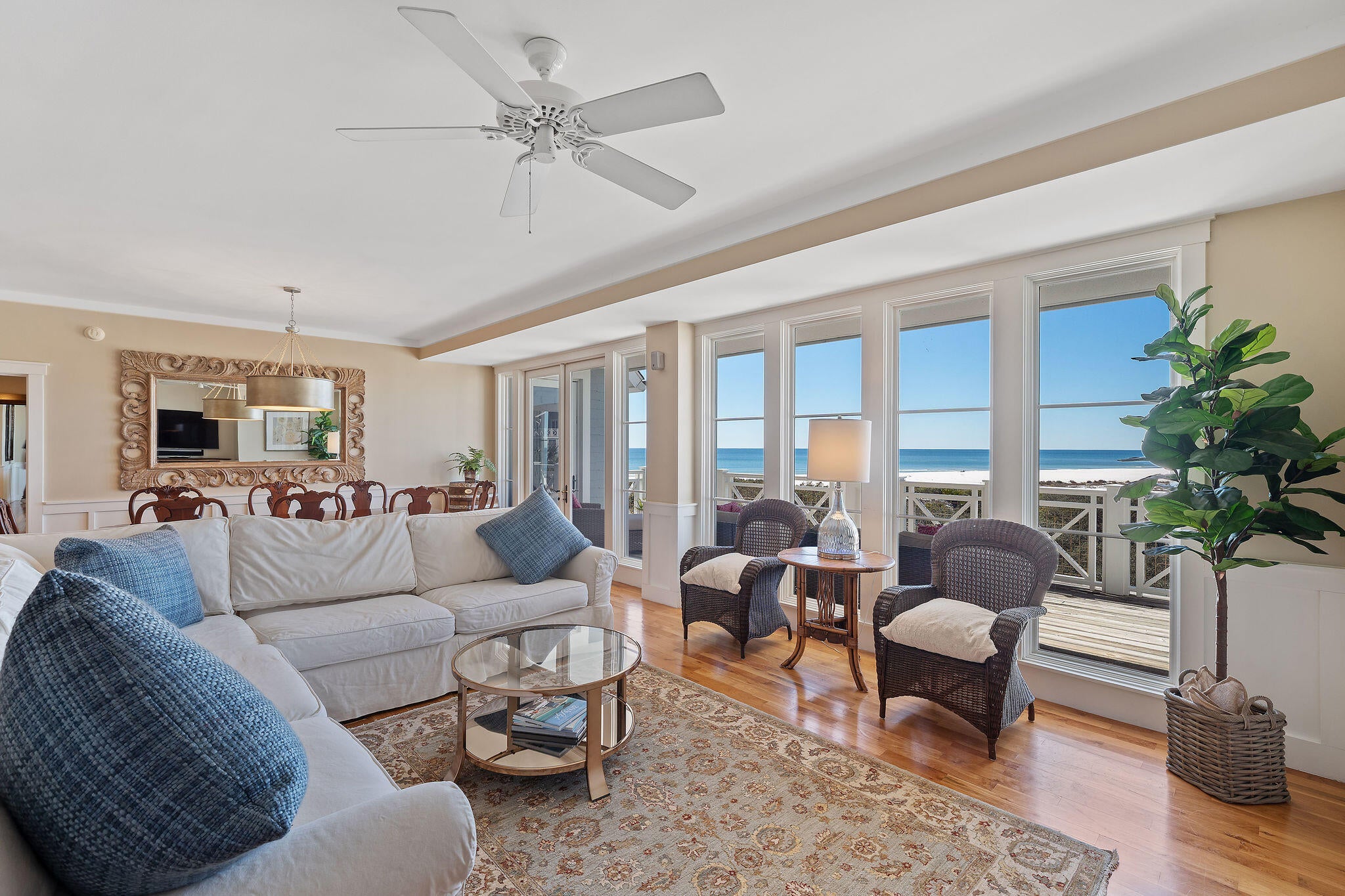Watersound Beach - Residential