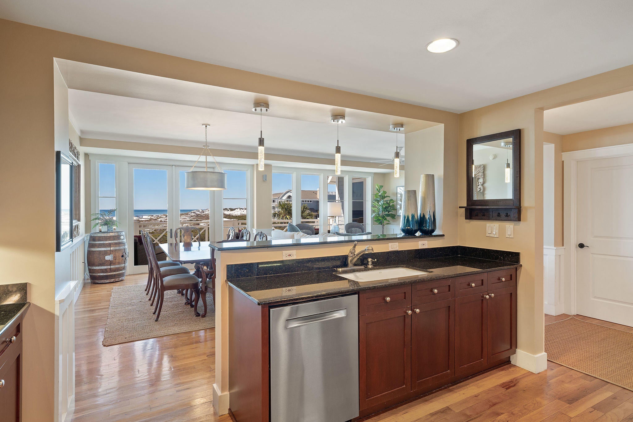 Watersound Beach - Residential