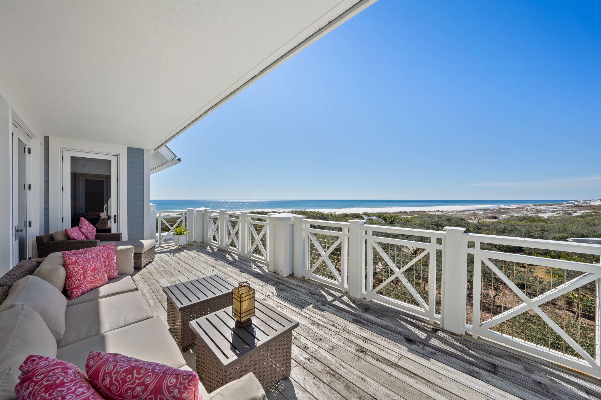 Watersound Beach - Residential