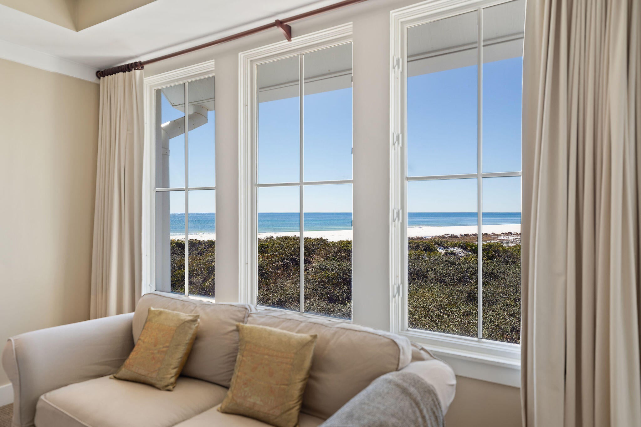 Watersound Beach - Residential