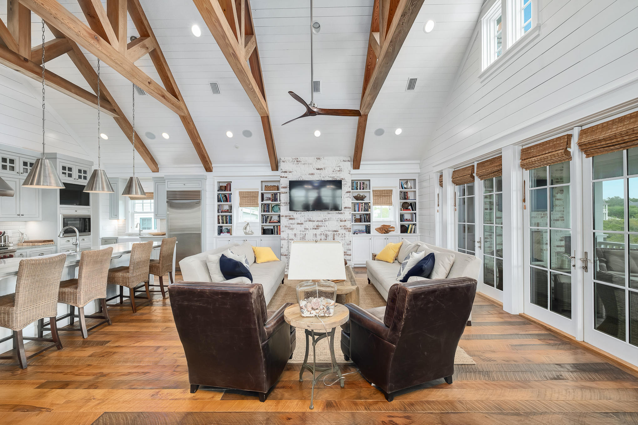 WATERSOUND BEACH - Residential