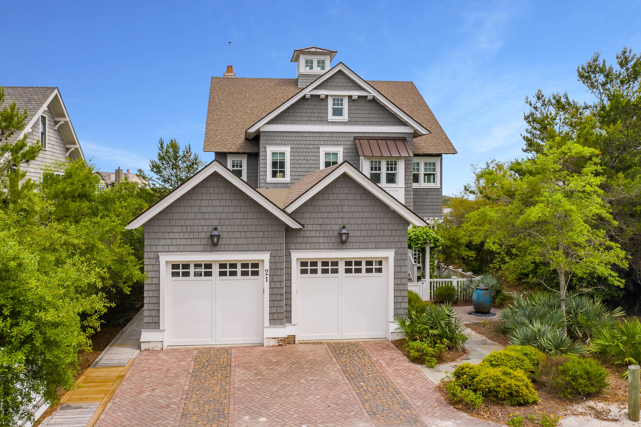 WATERSOUND BEACH - Residential