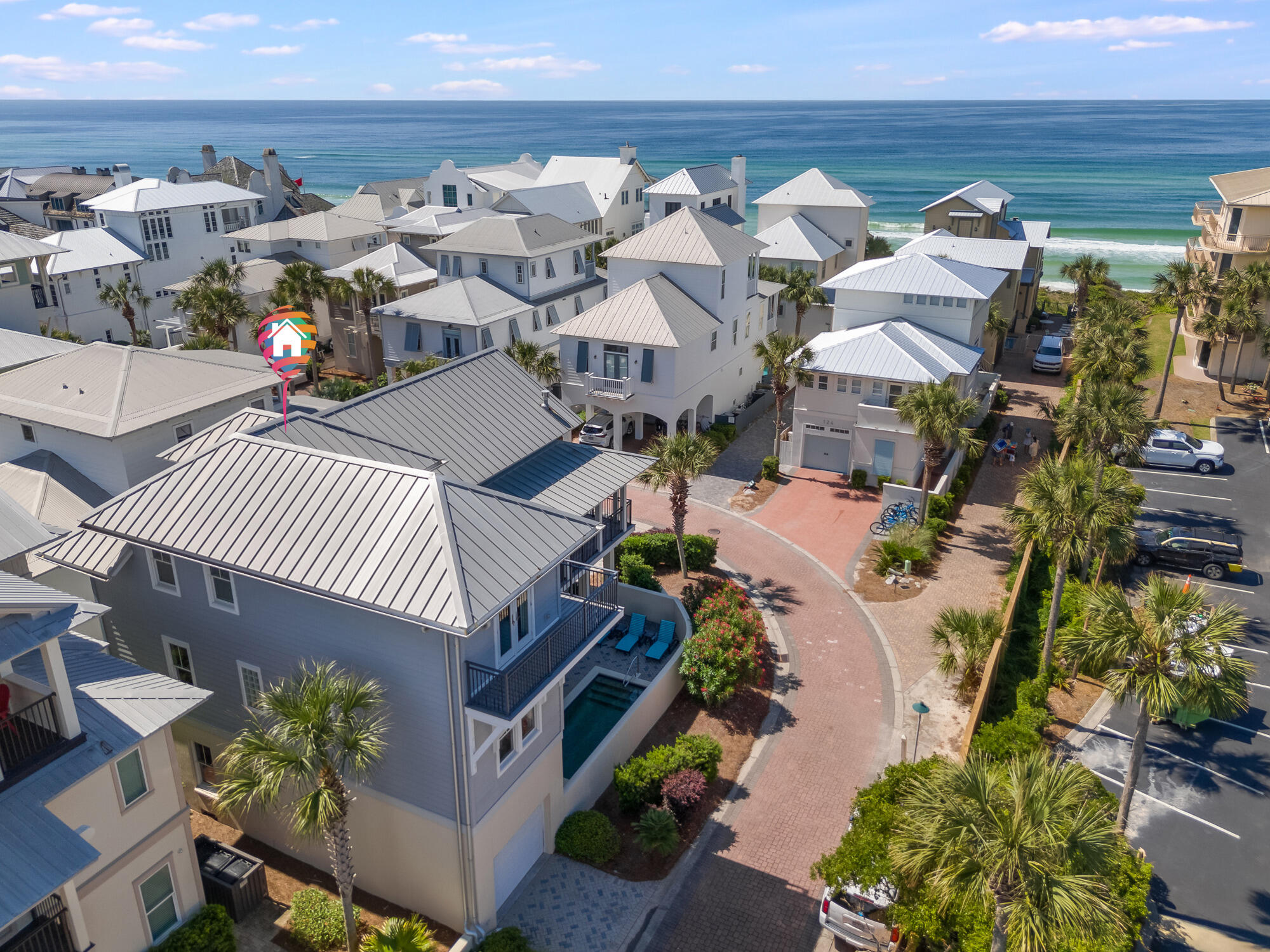 WATERS EDGE - Residential