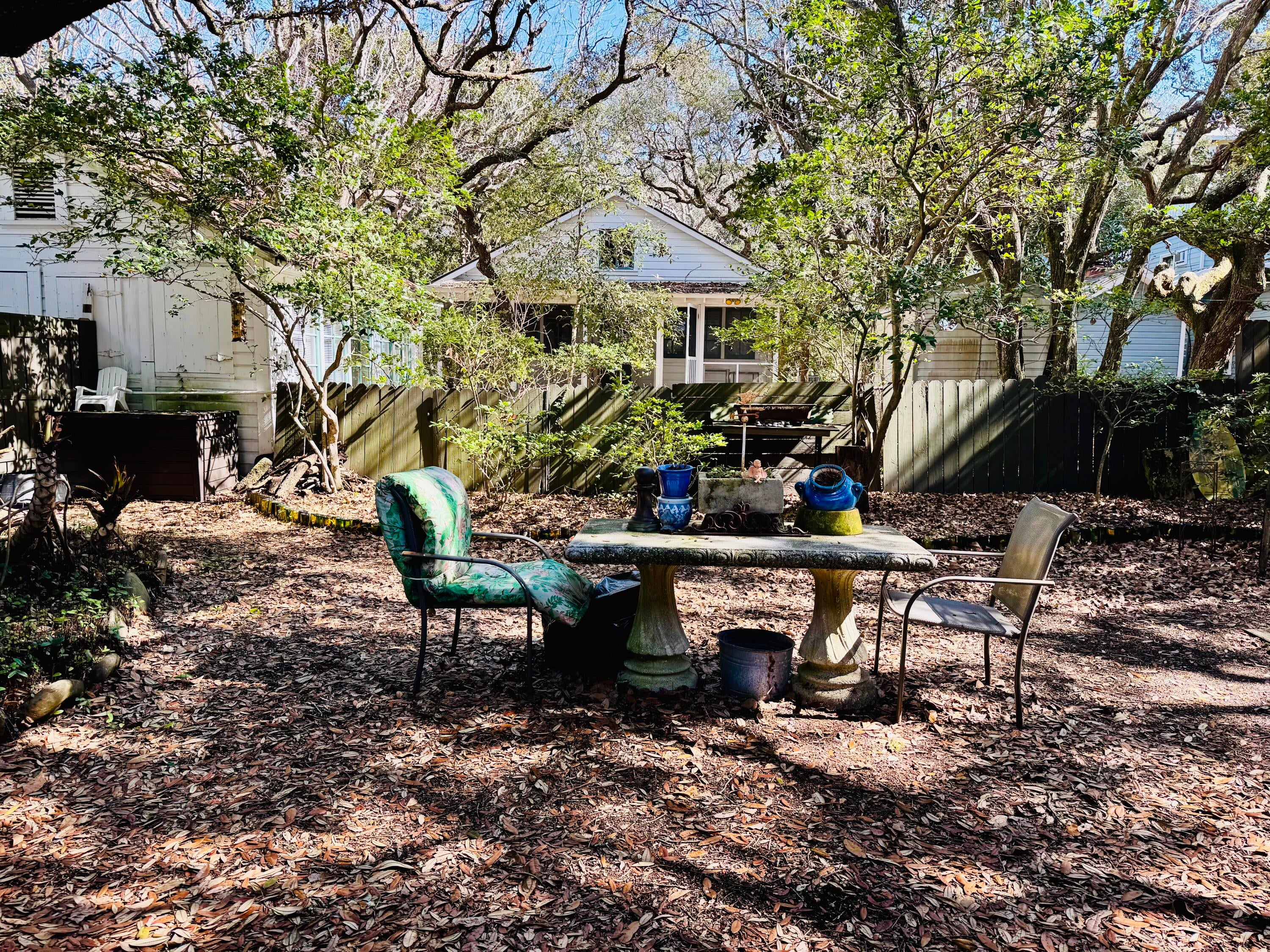 Old Sea Grove Seagrove First Addn - Residential