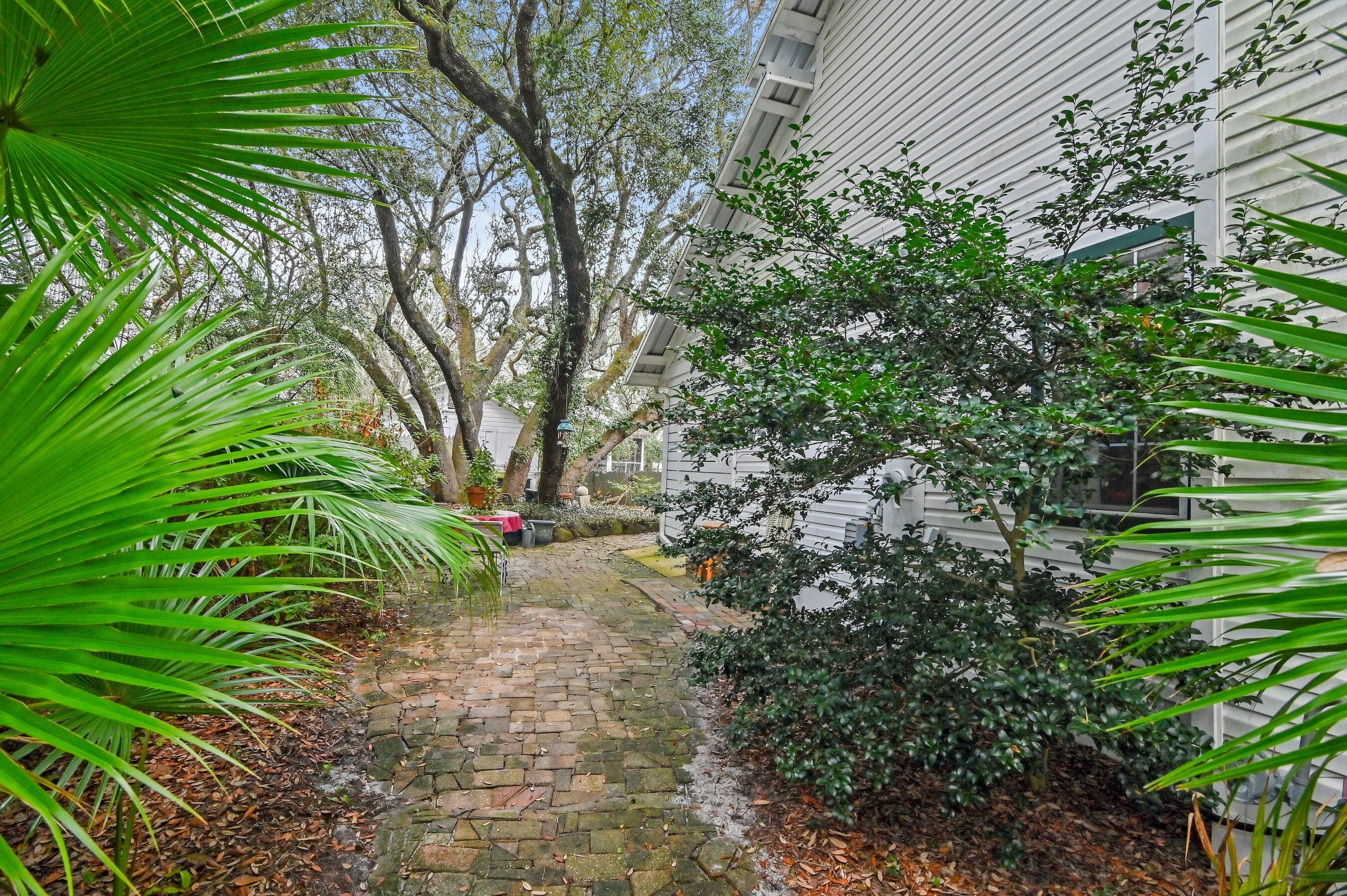 Old Sea Grove Seagrove First Addn - Residential