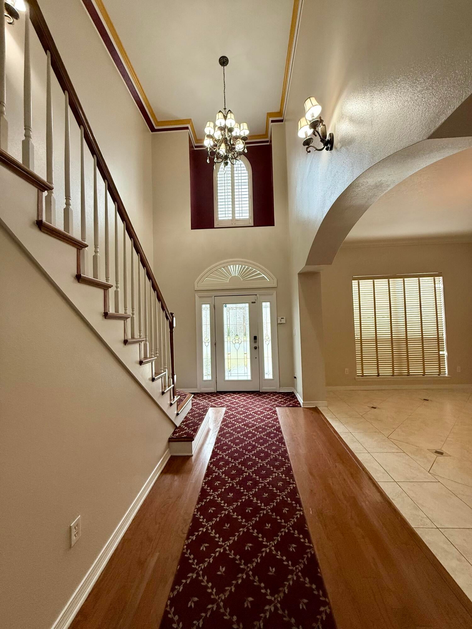 BRIDGEPORT COLONY - Residential Lease