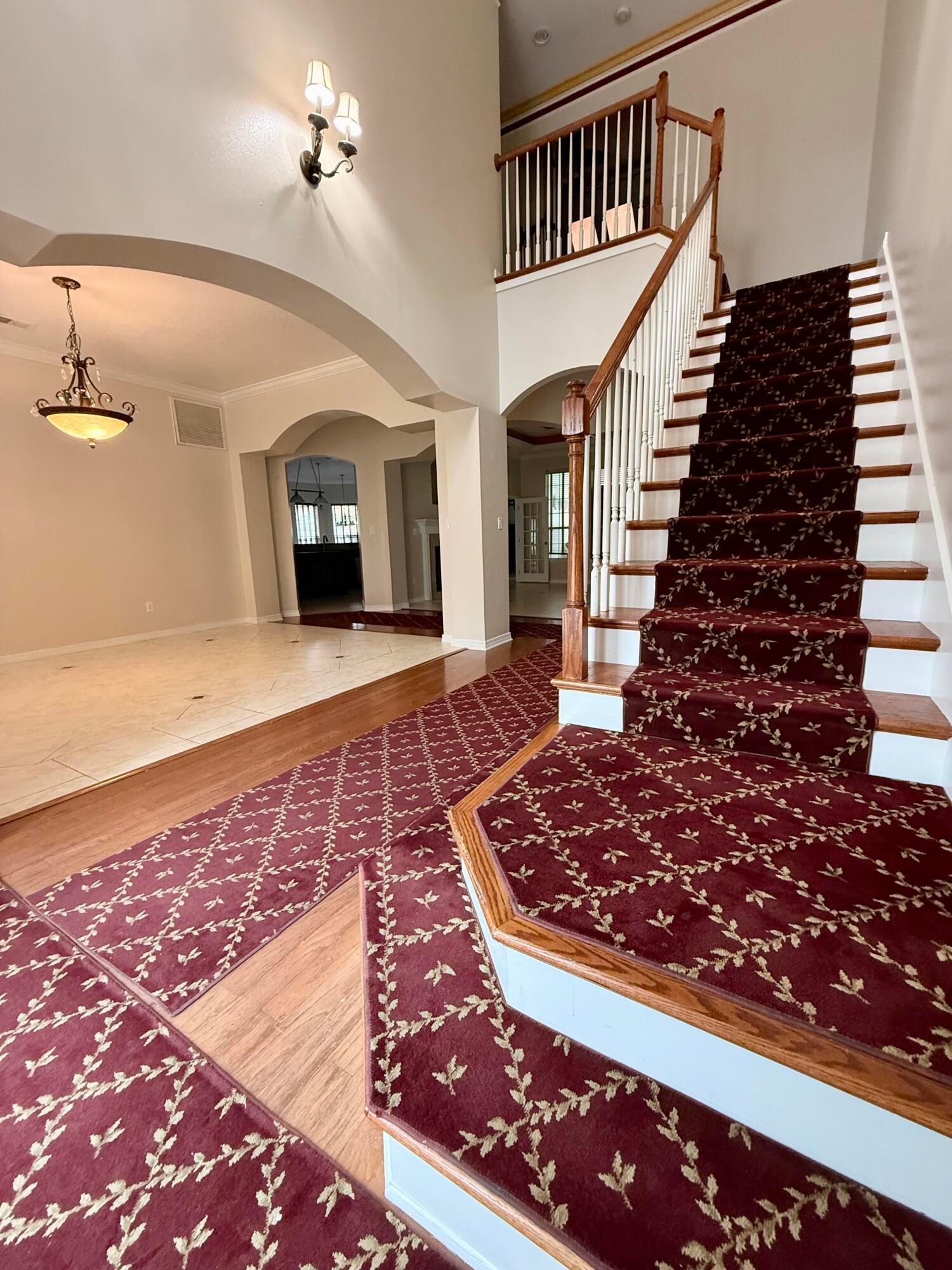 BRIDGEPORT COLONY - Residential Lease