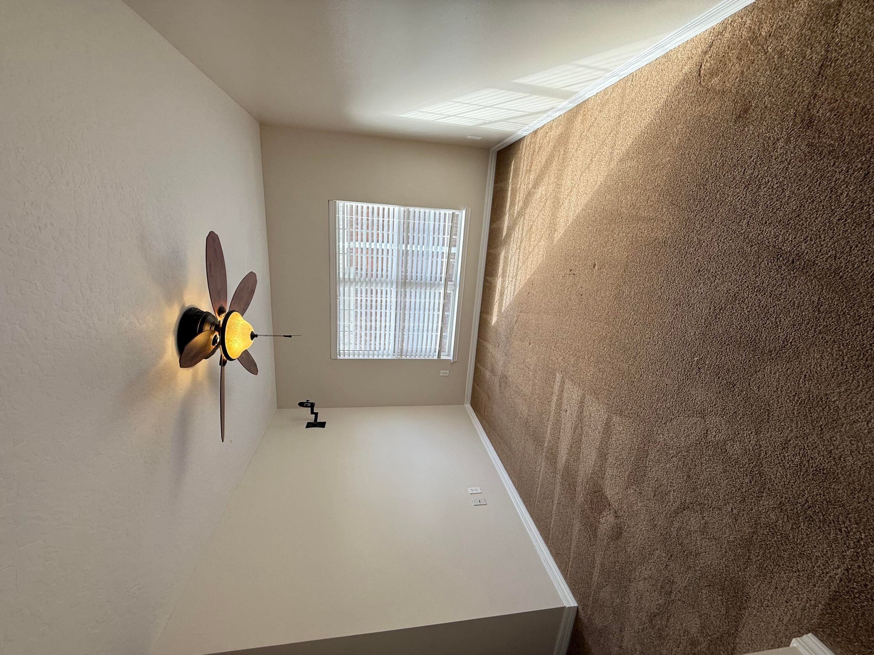 BRIDGEPORT COLONY - Residential Lease