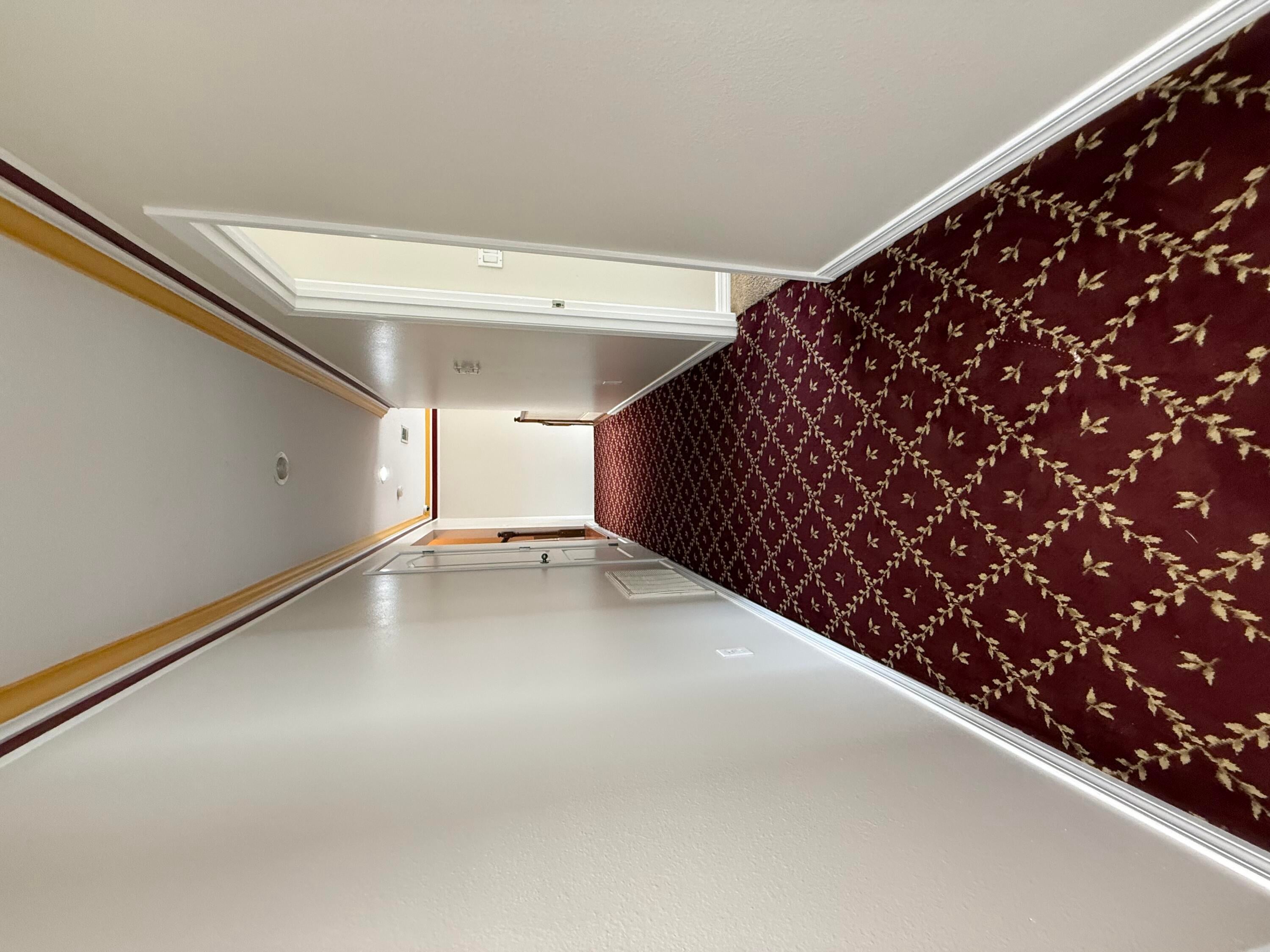 BRIDGEPORT COLONY - Residential Lease