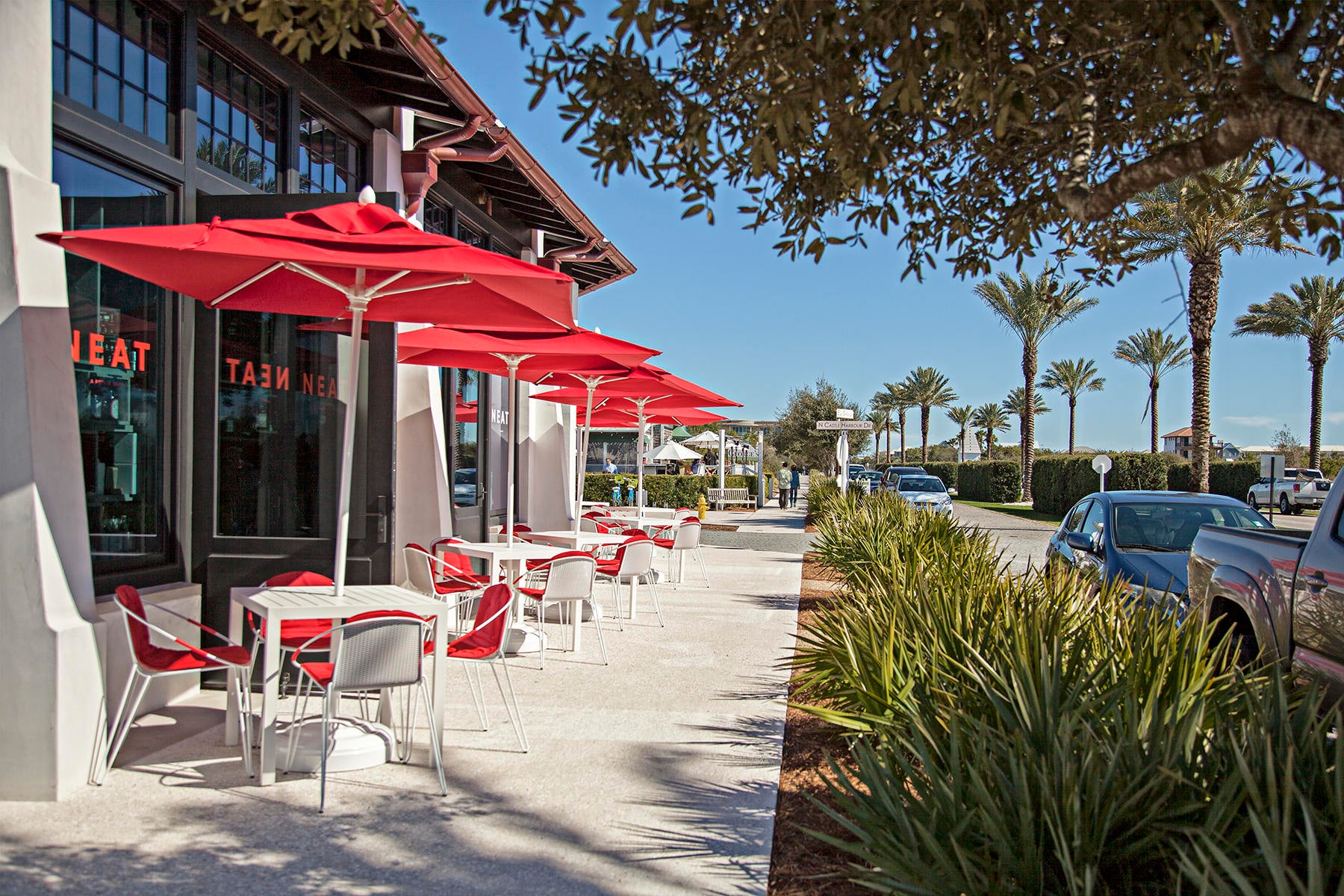 ALYS BEACH - Land