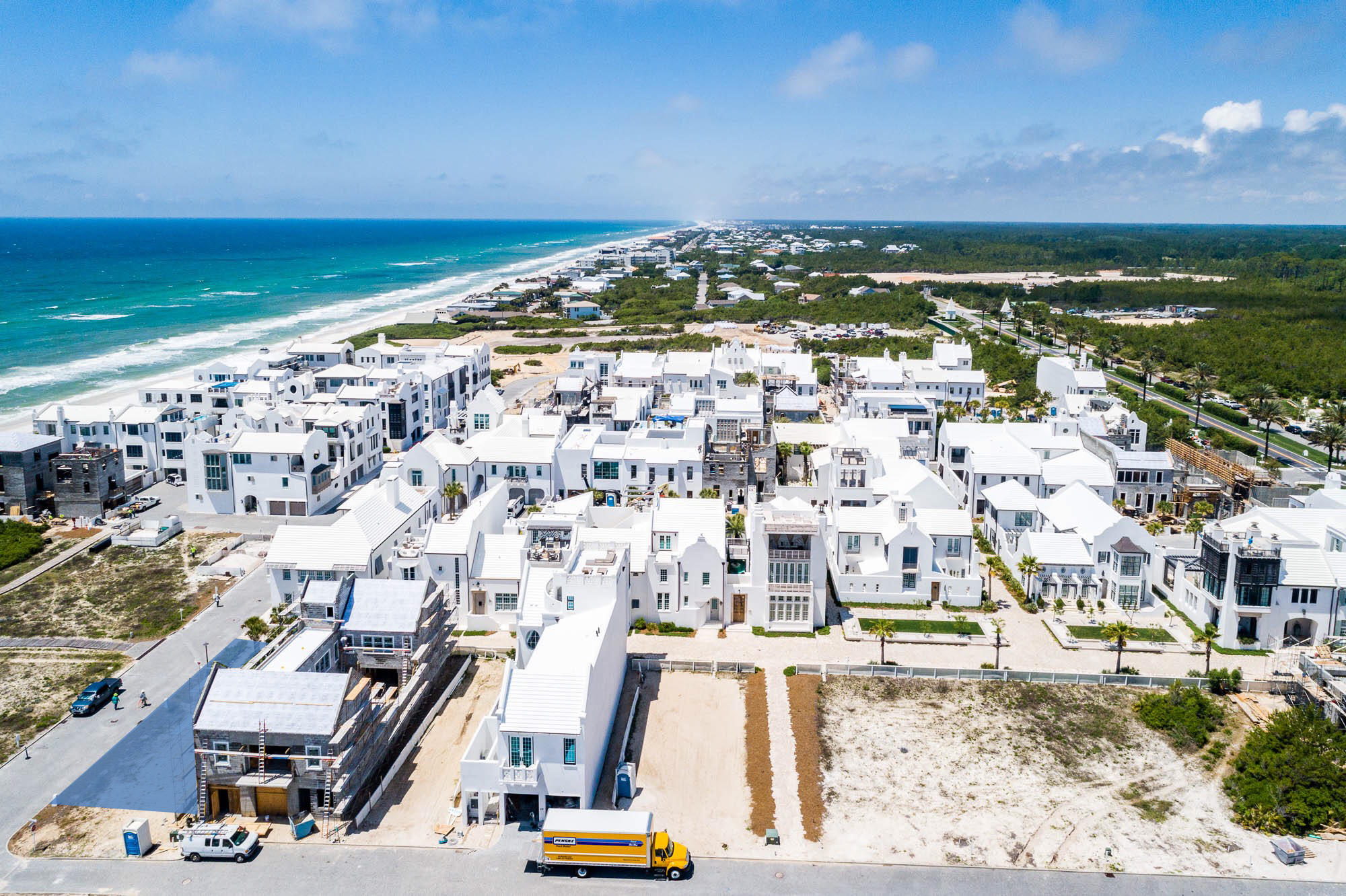 ALYS BEACH - Land