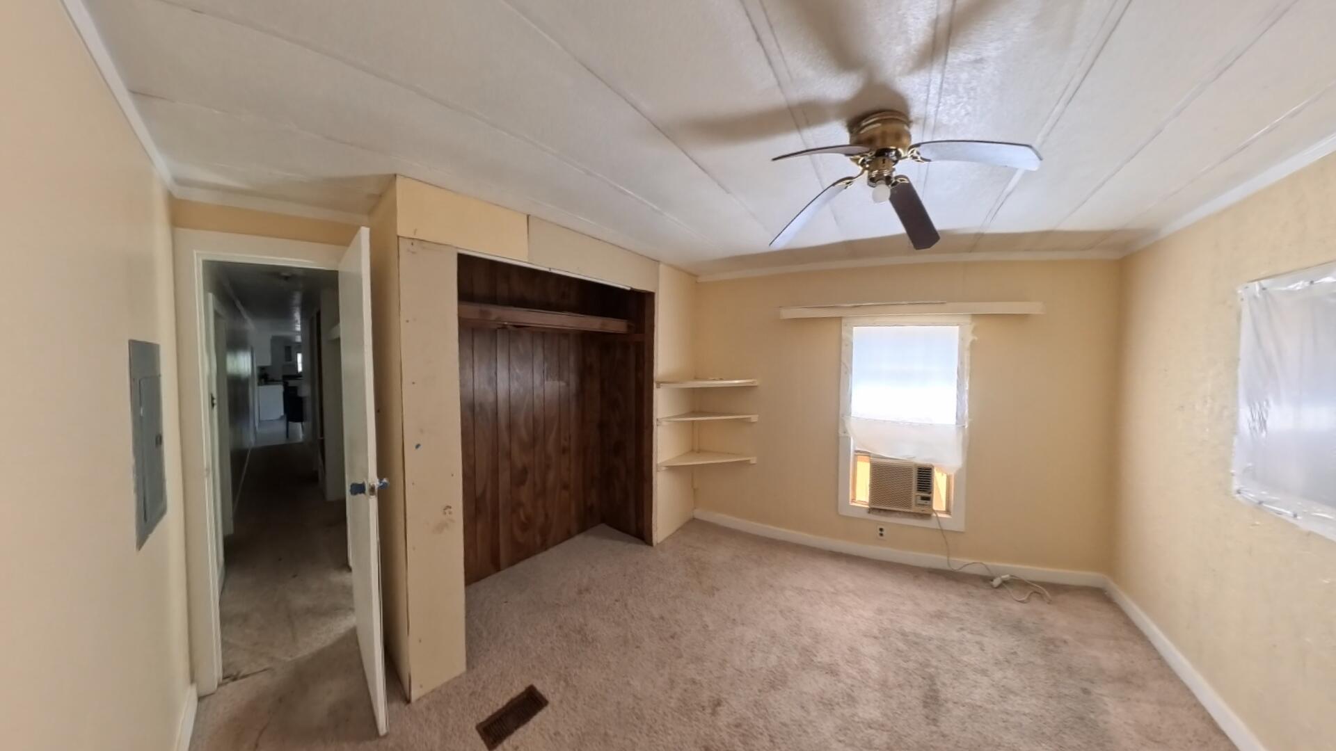 April ct - Residential