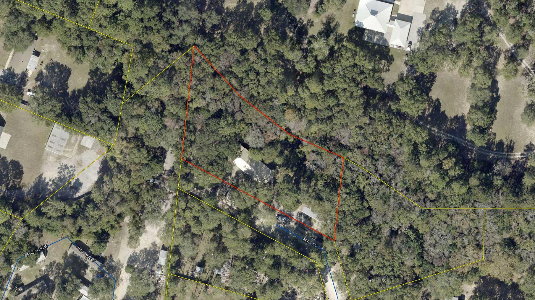 April ct - Residential