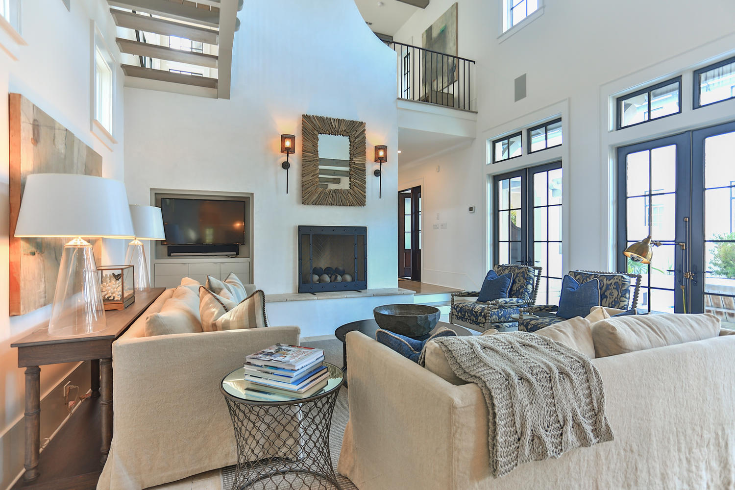 ROSEMARY BEACH - Residential