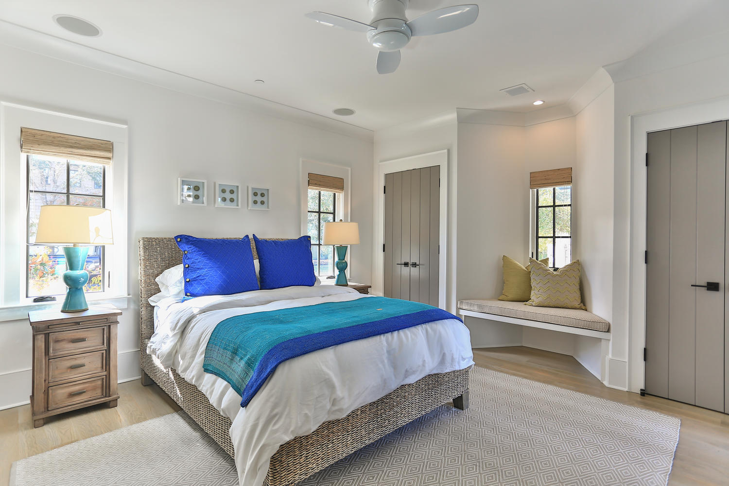 ROSEMARY BEACH - Residential