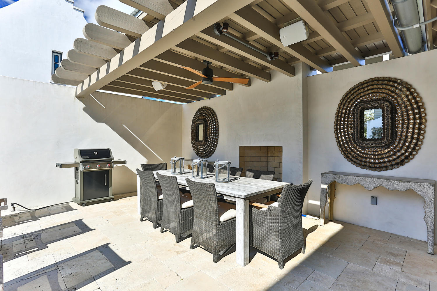 ROSEMARY BEACH - Residential