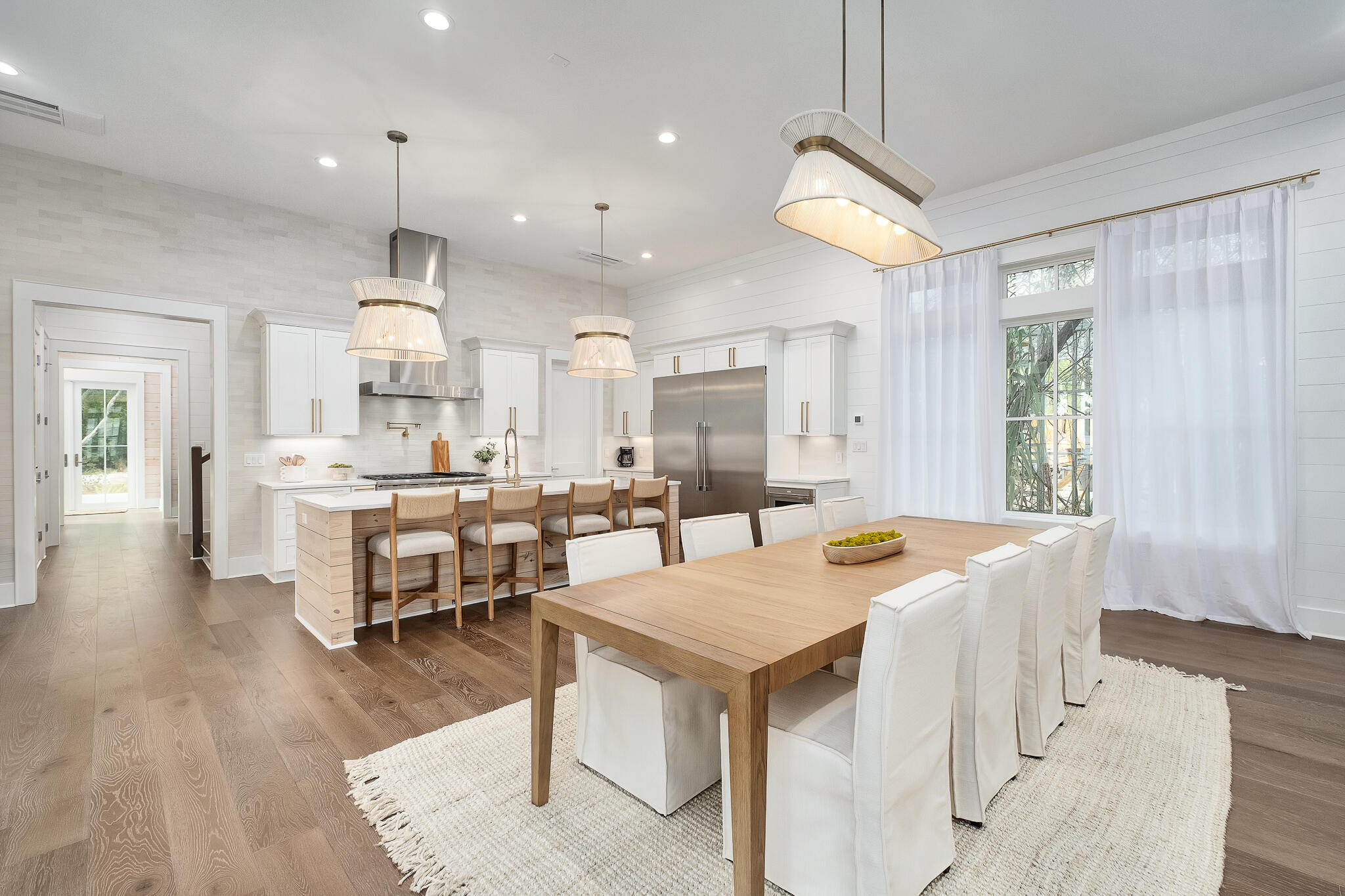 EASTERN LAKE S/D - Residential
