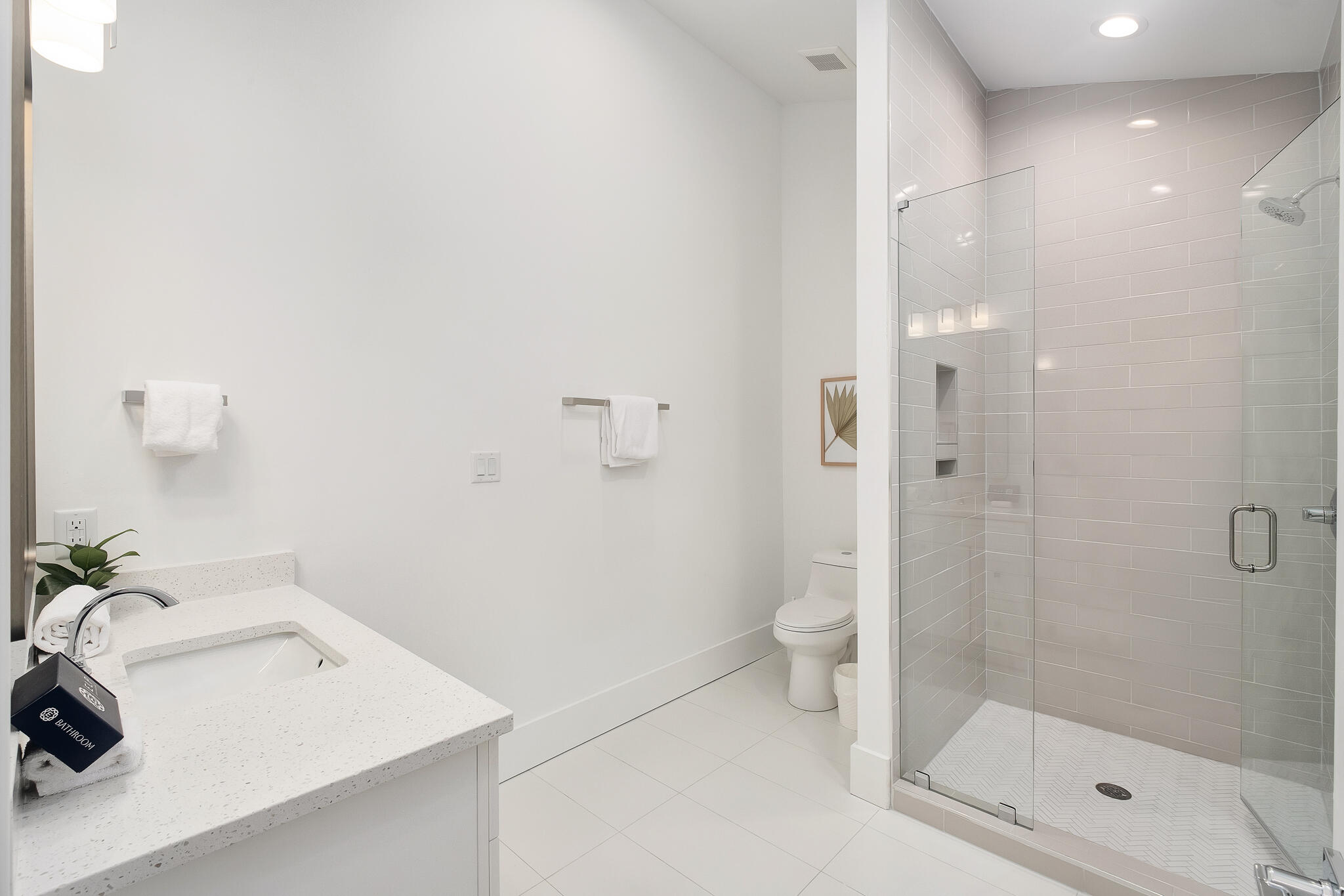 EASTERN LAKE S/D - Residential