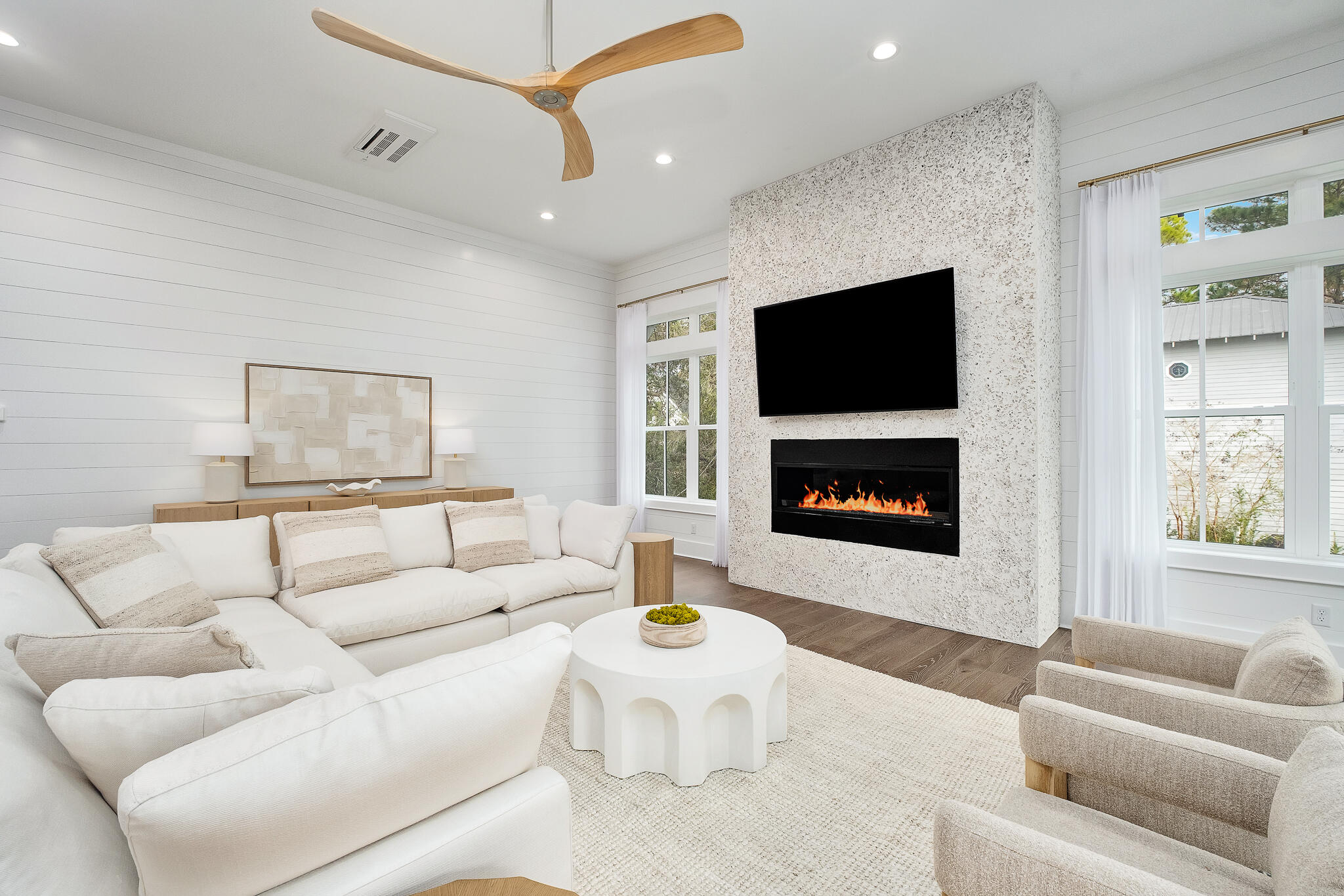 EASTERN LAKE S/D - Residential