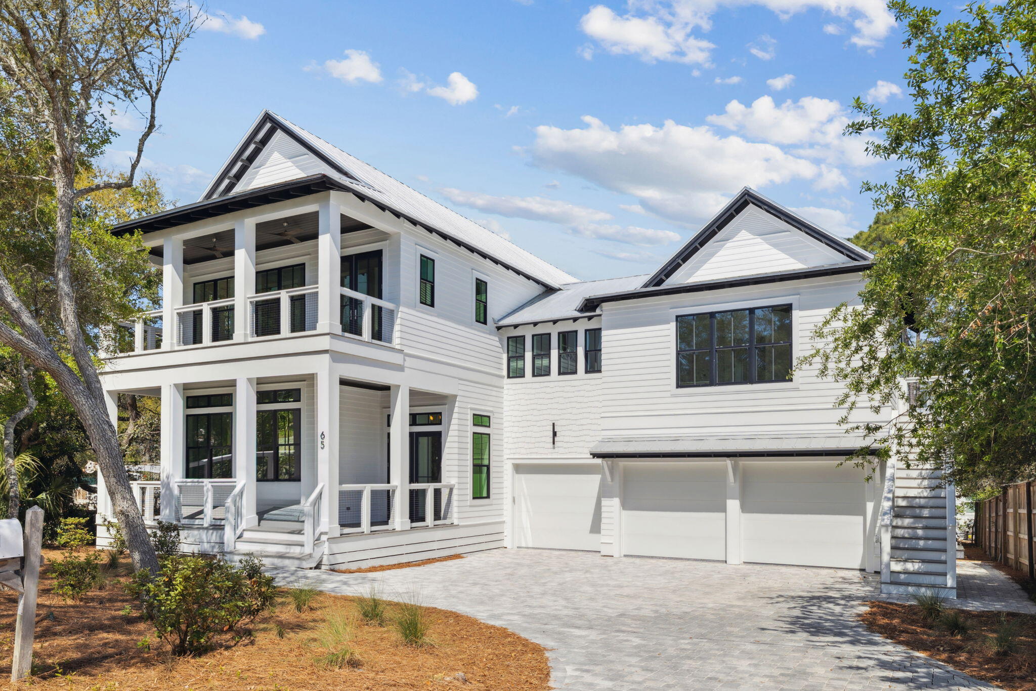 EASTERN LAKE S/D - Residential