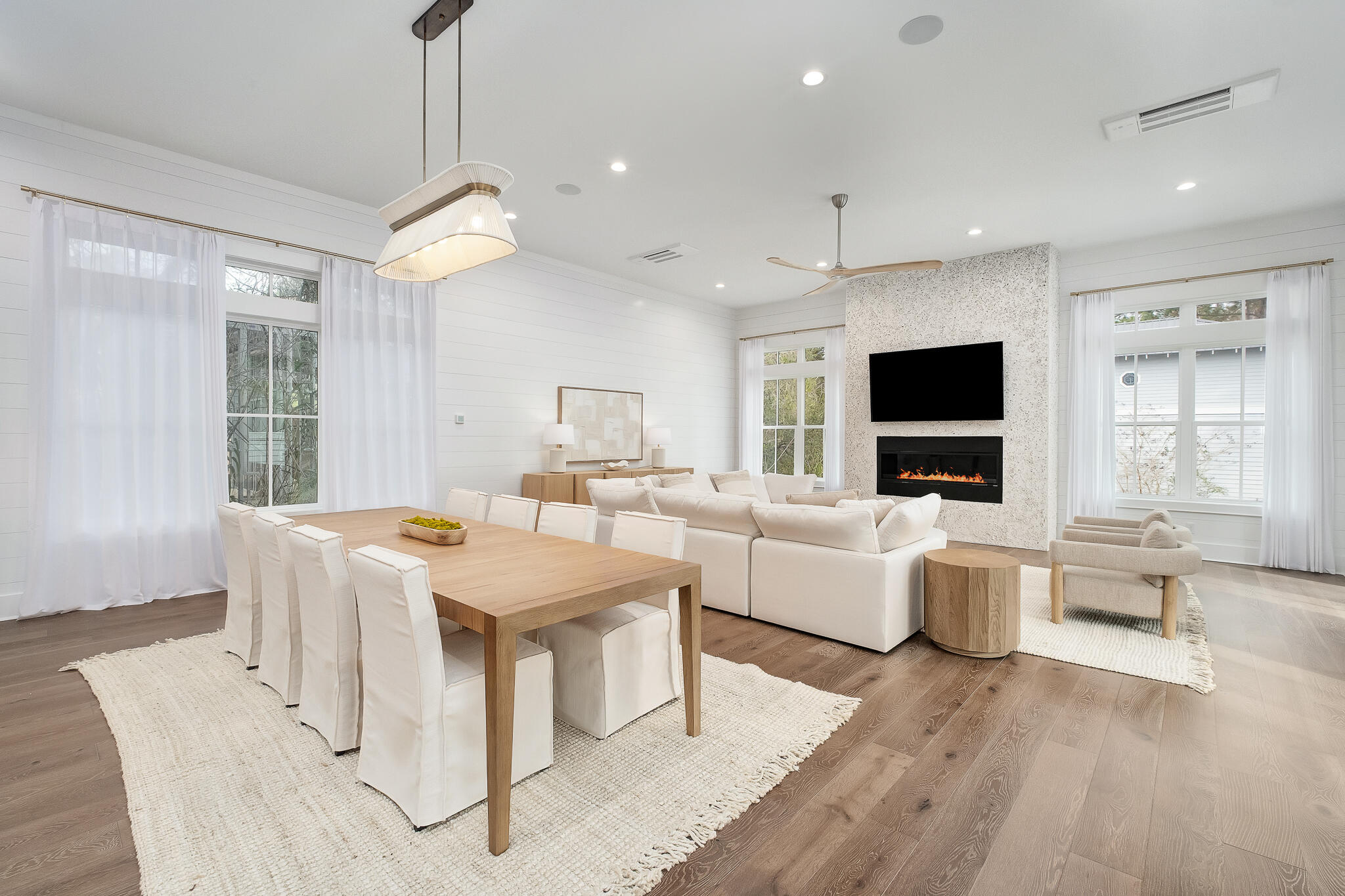 EASTERN LAKE S/D - Residential