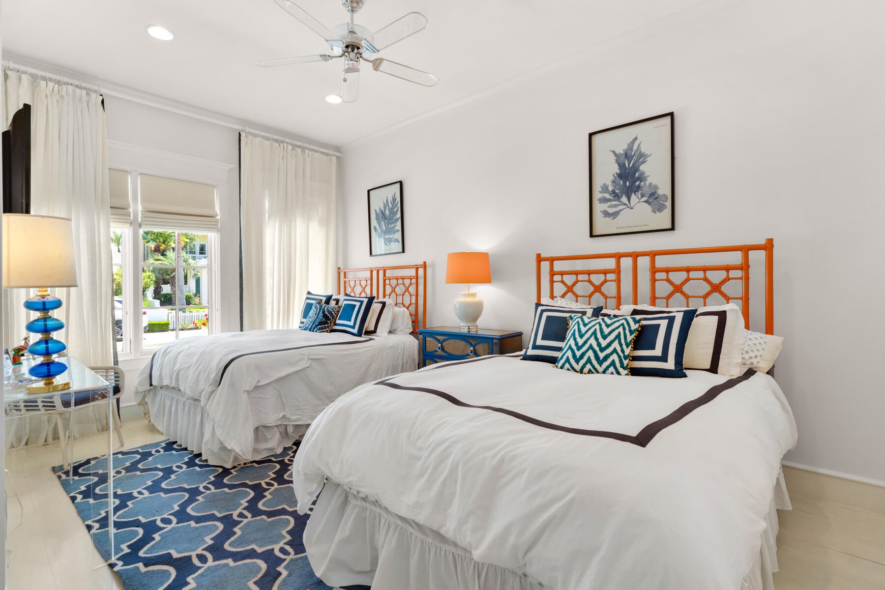 CARILLON BEACH - Residential