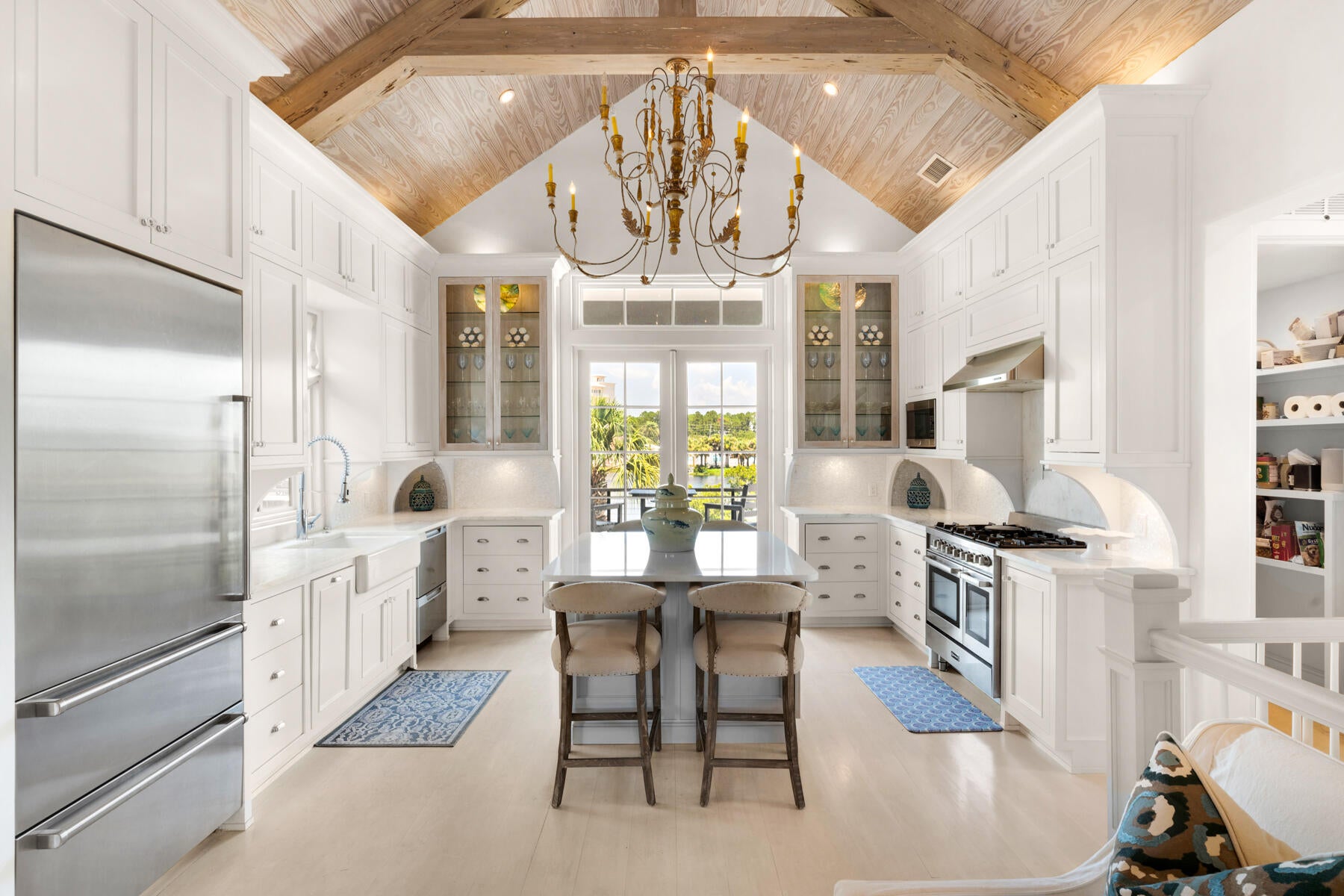 CARILLON BEACH - Residential