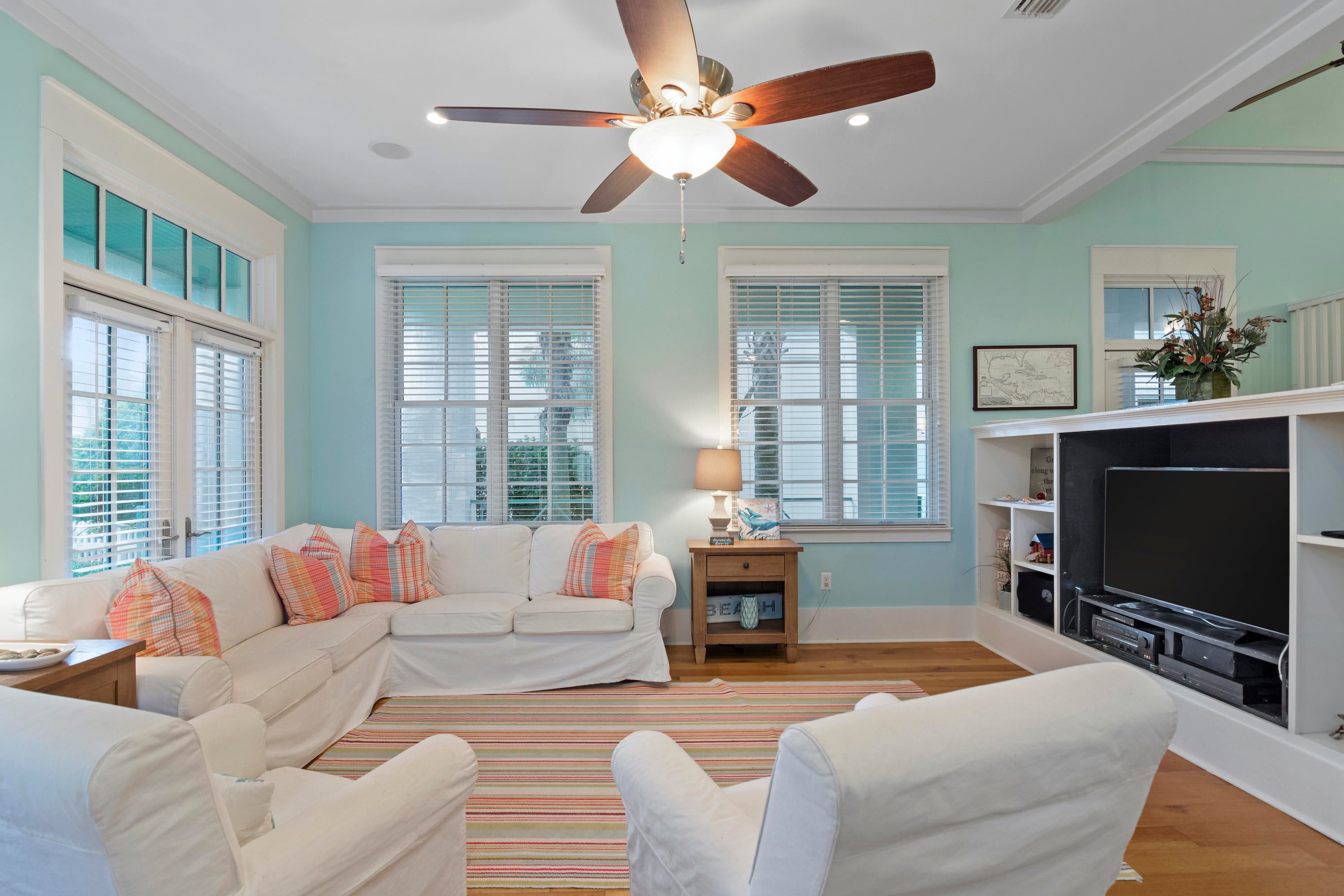 FRANGISTA BEACH 1ST ADDN - Residential
