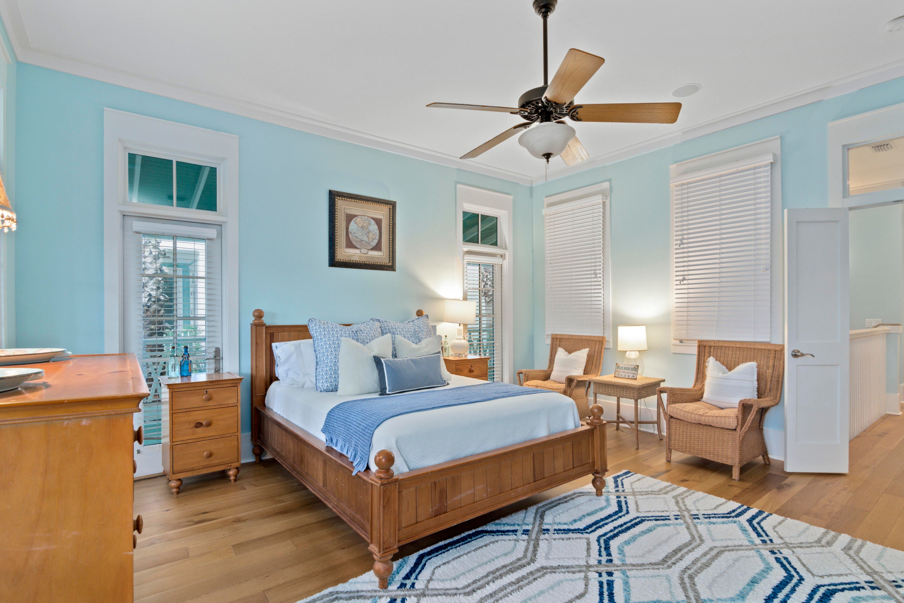 FRANGISTA BEACH 1ST ADDN - Residential