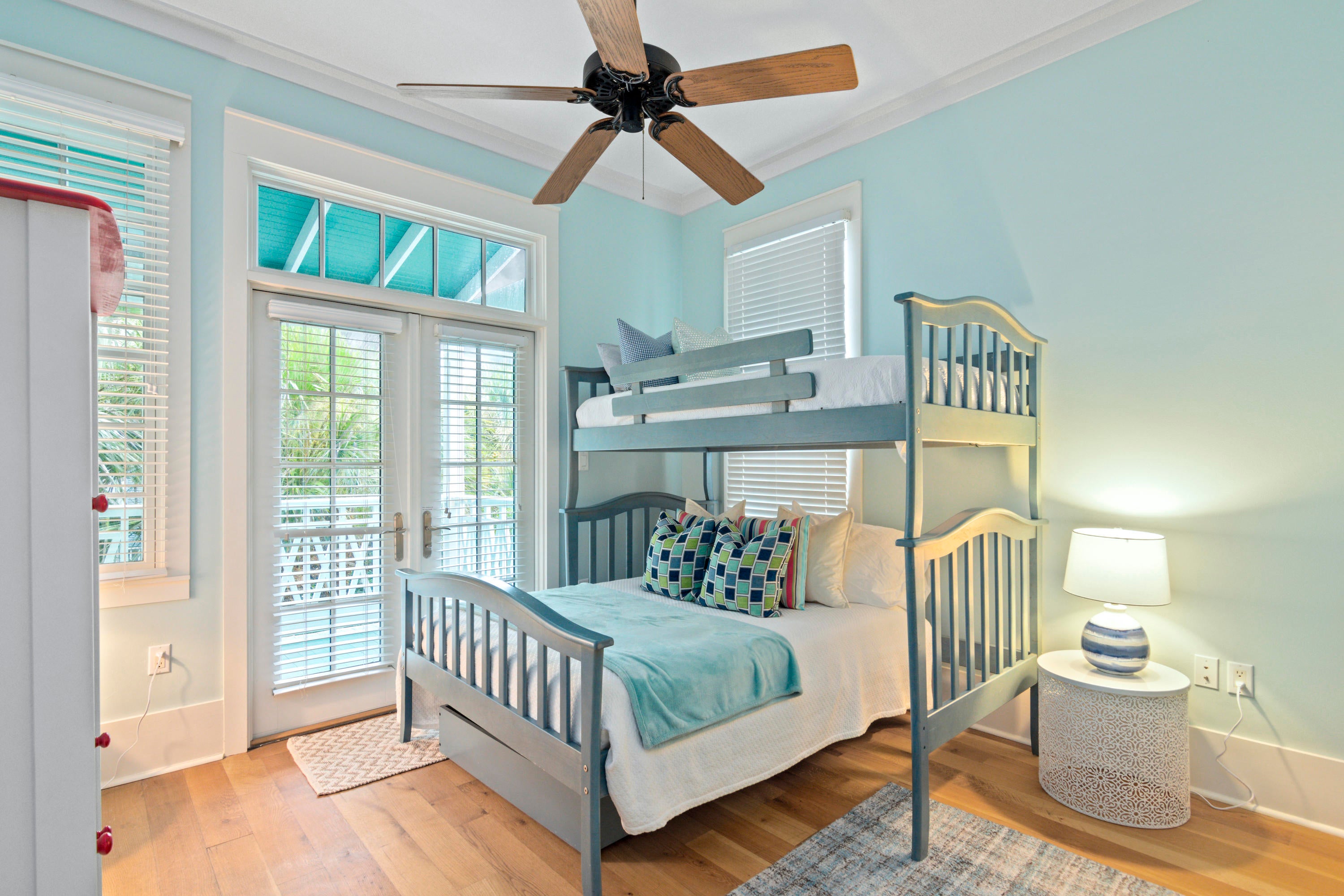 FRANGISTA BEACH 1ST ADDN - Residential