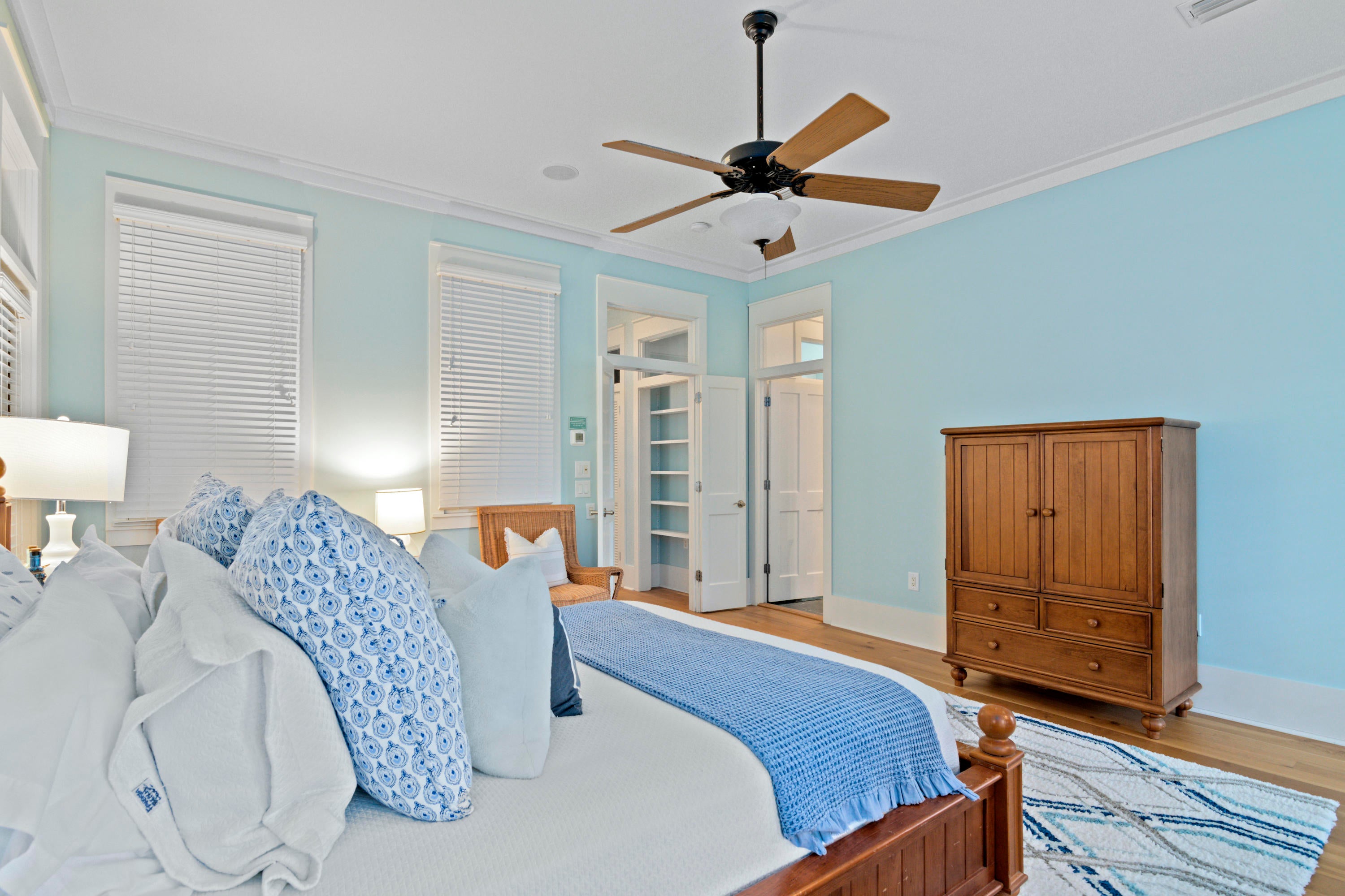 FRANGISTA BEACH 1ST ADDN - Residential