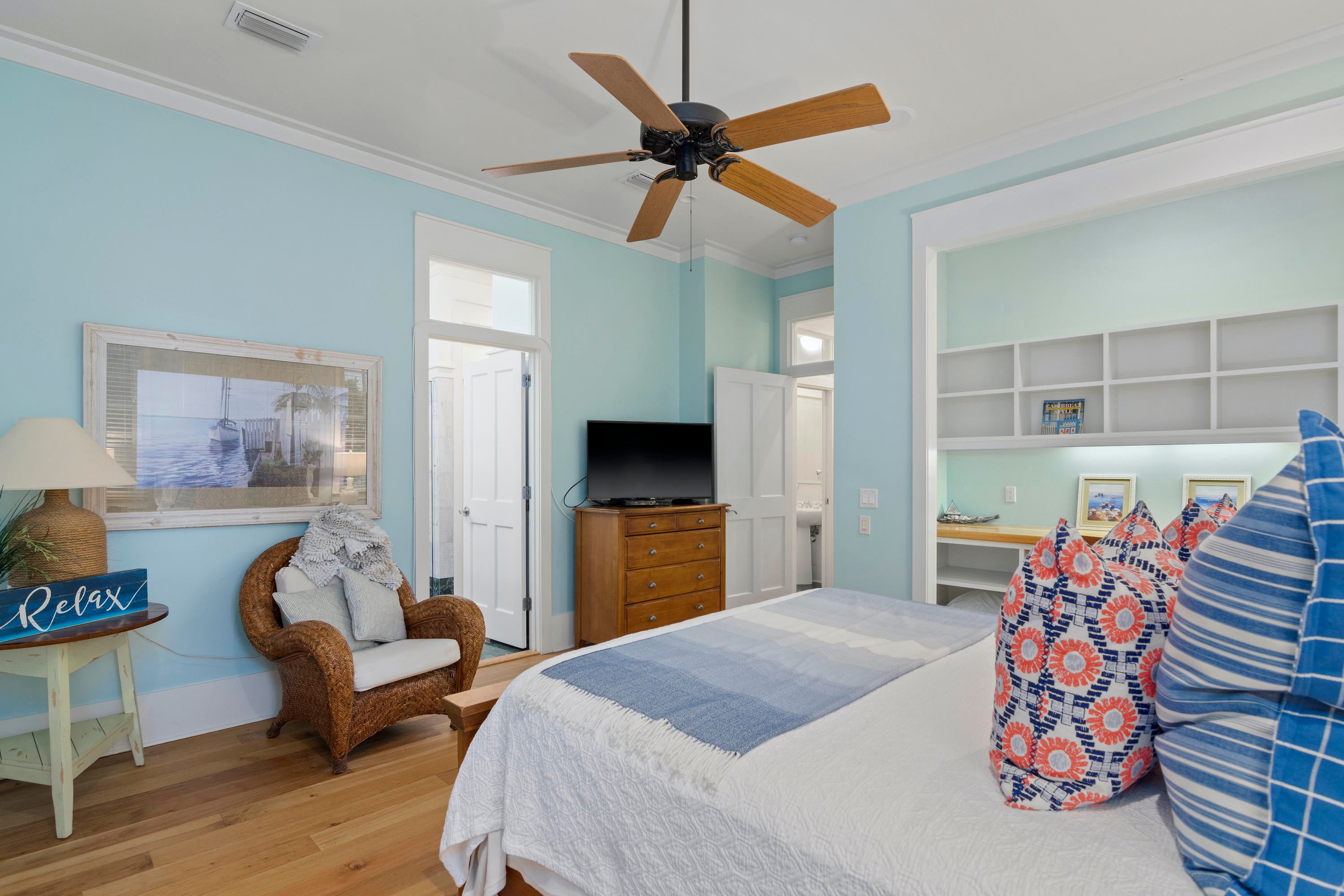 FRANGISTA BEACH 1ST ADDN - Residential