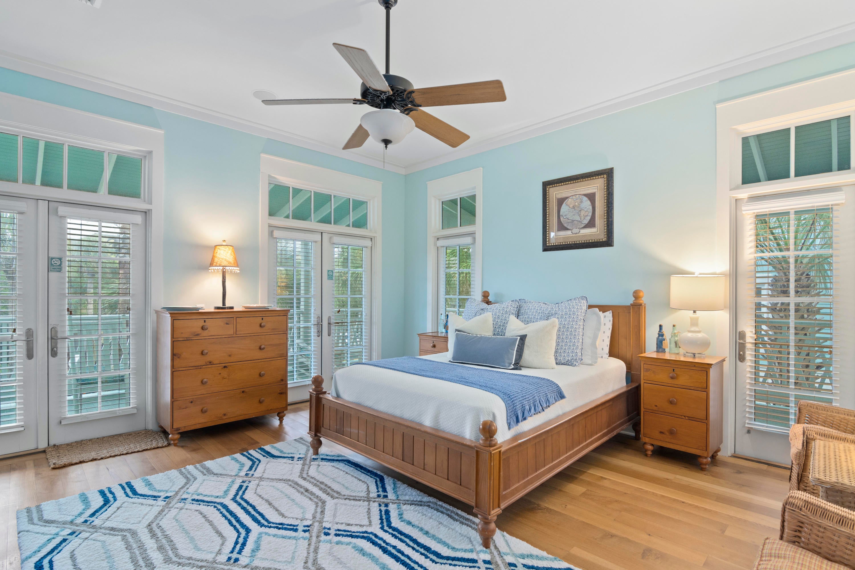 FRANGISTA BEACH 1ST ADDN - Residential