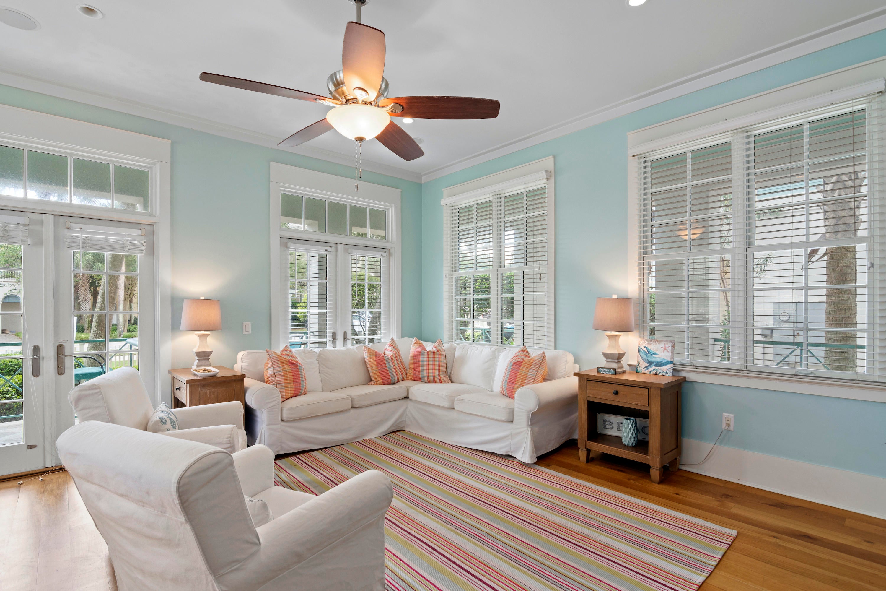 FRANGISTA BEACH 1ST ADDN - Residential