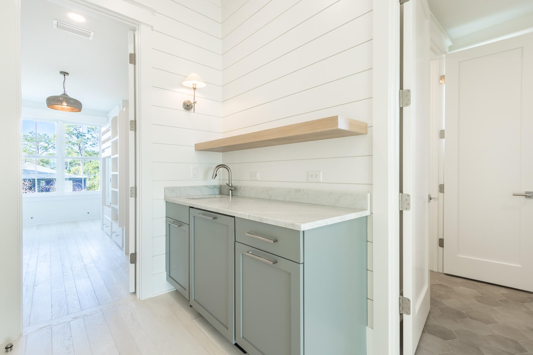GRAYTON BEACH - Residential
