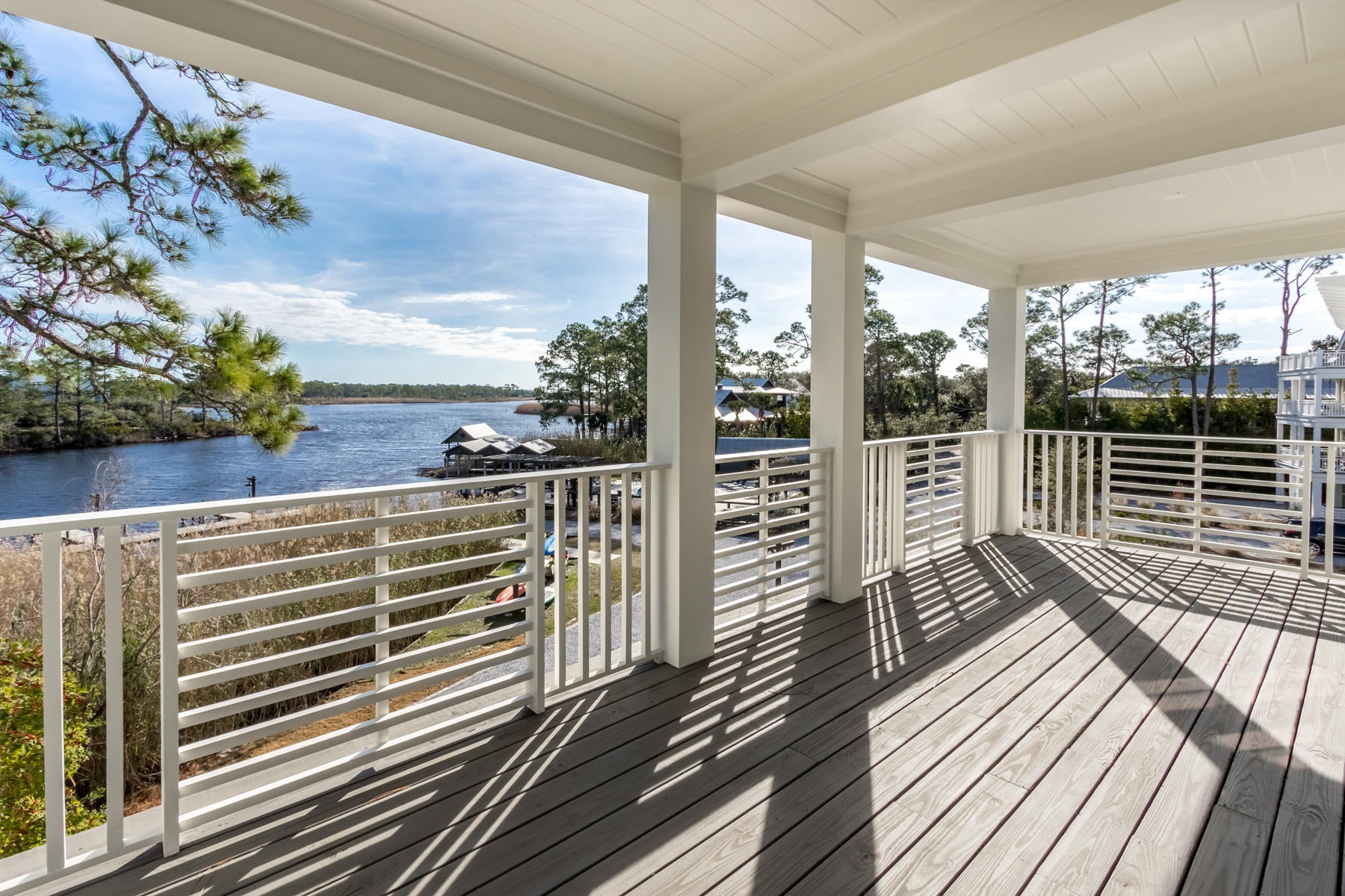 GRAYTON BEACH - Residential