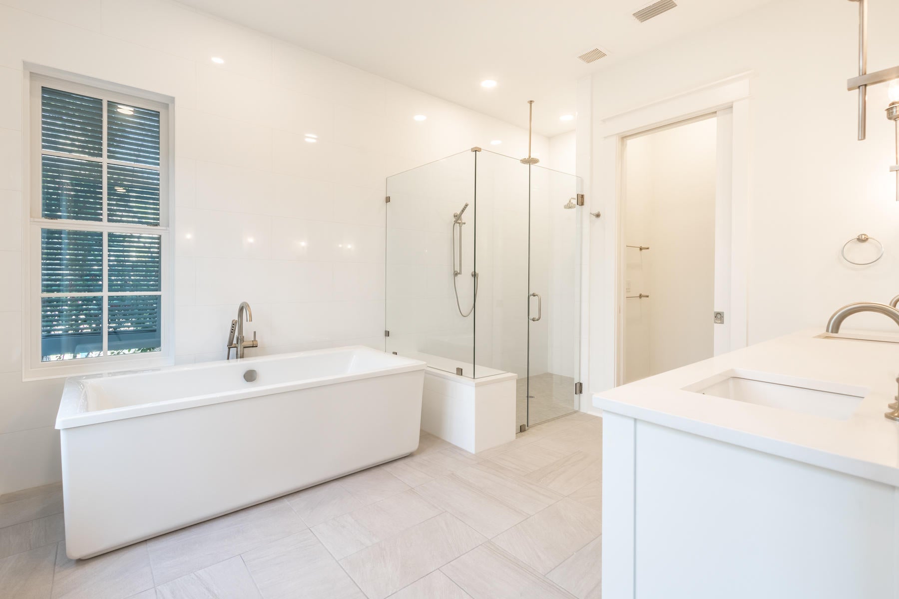 GRAYTON BEACH - Residential