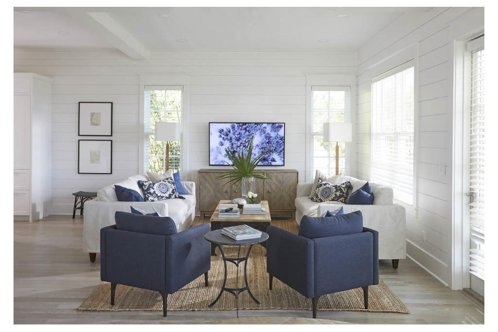 GRAYTON BEACH - Residential