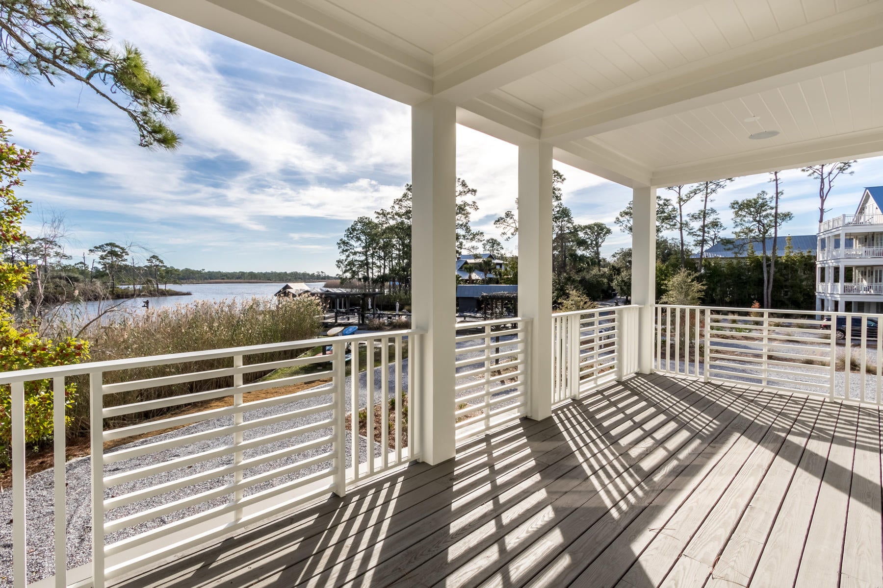 GRAYTON BEACH - Residential