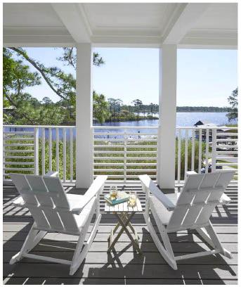 GRAYTON BEACH - Residential