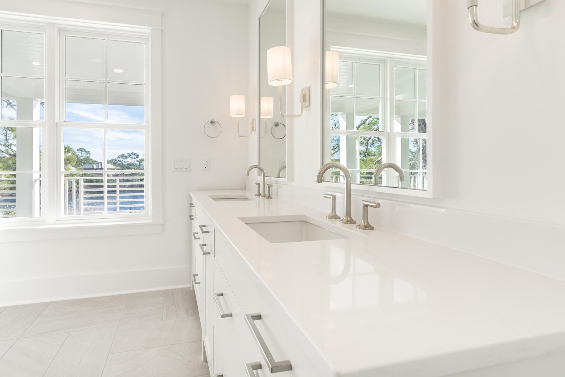 GRAYTON BEACH - Residential