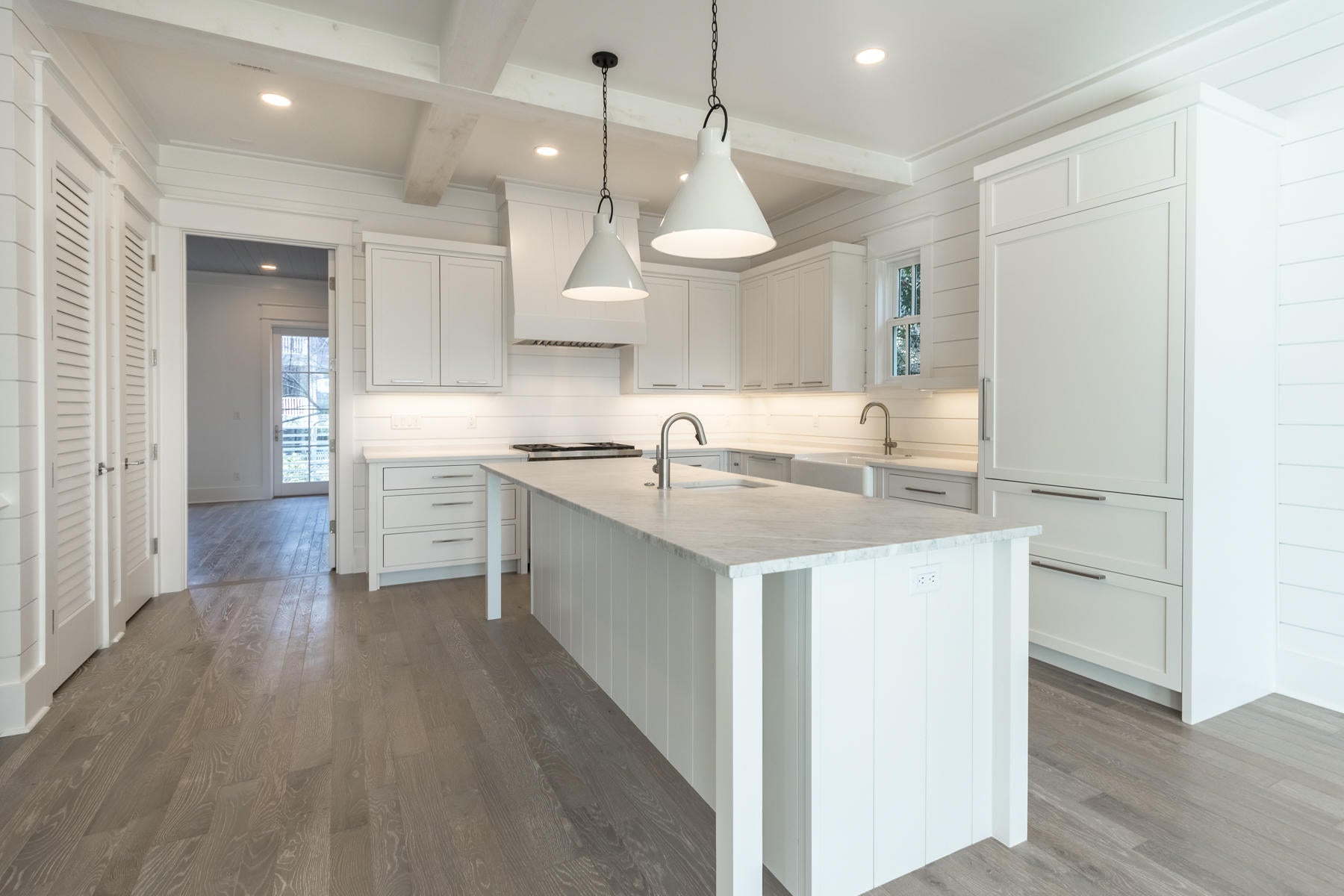 GRAYTON BEACH - Residential