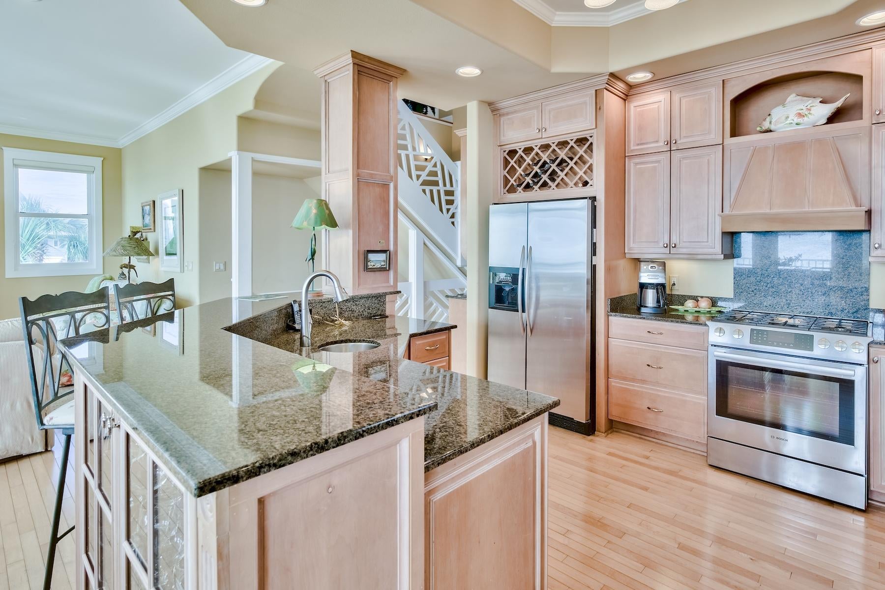 Oceanside Subdivision - Residential