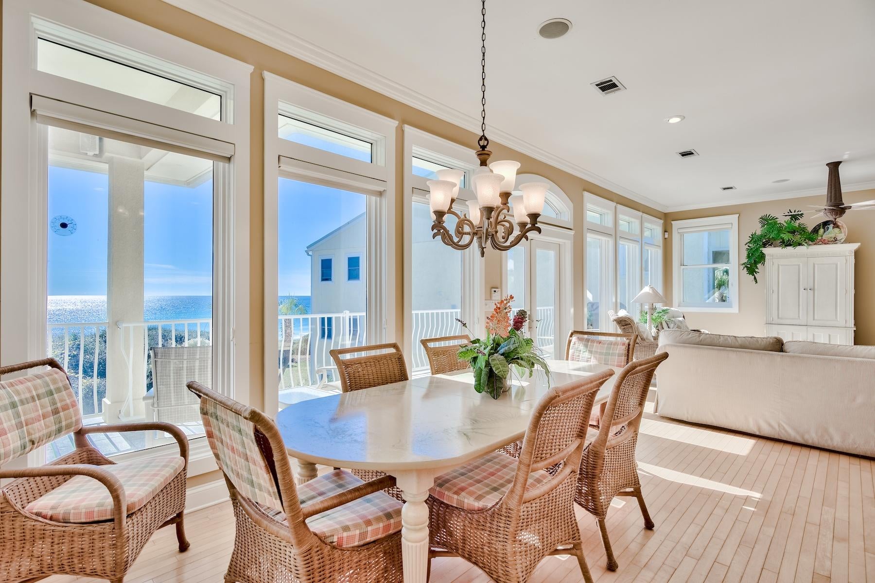 Oceanside Subdivision - Residential