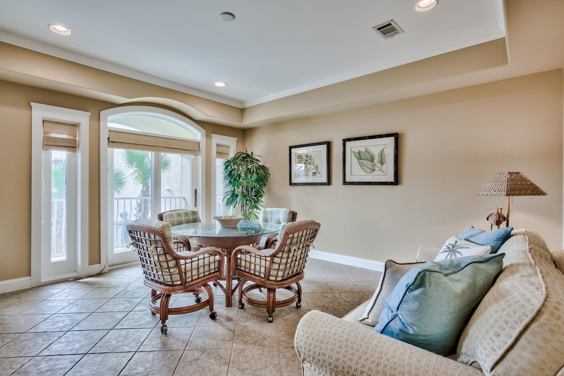 Oceanside Subdivision - Residential