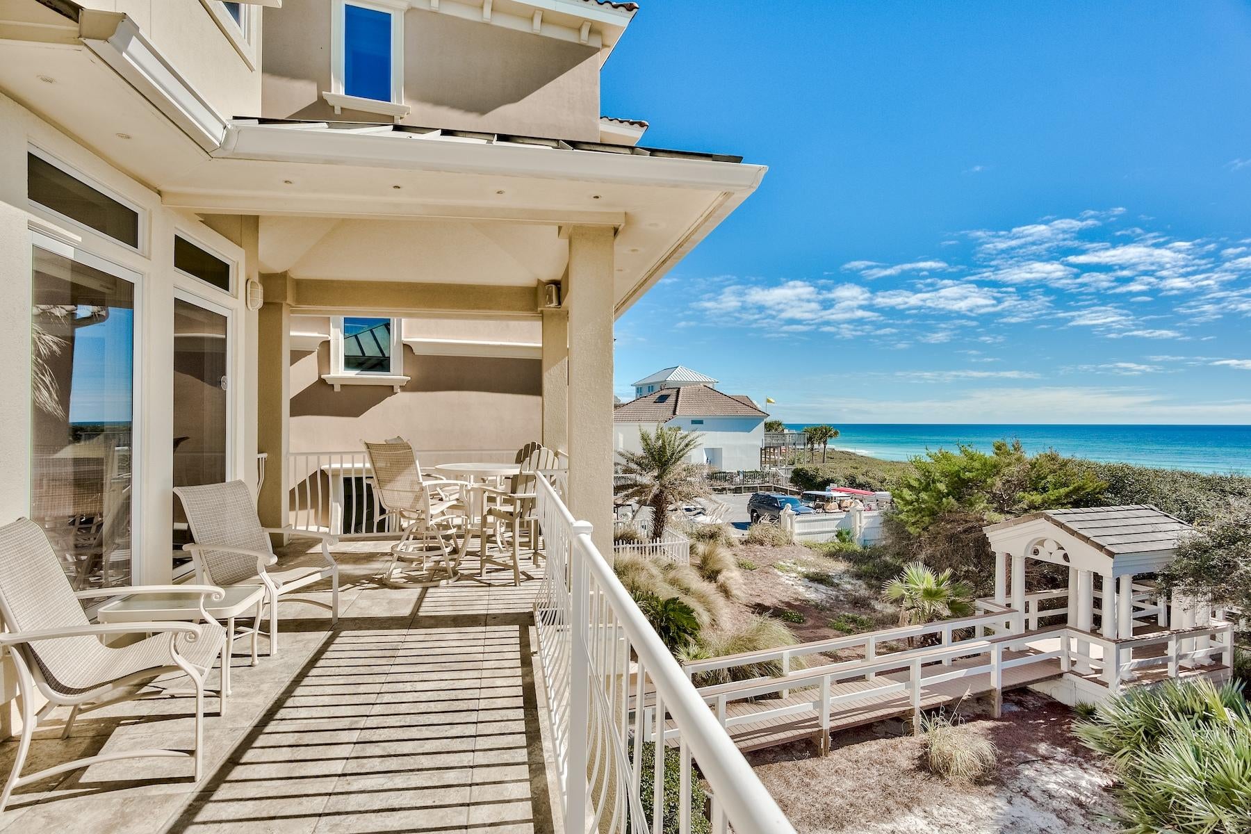 Oceanside Subdivision - Residential