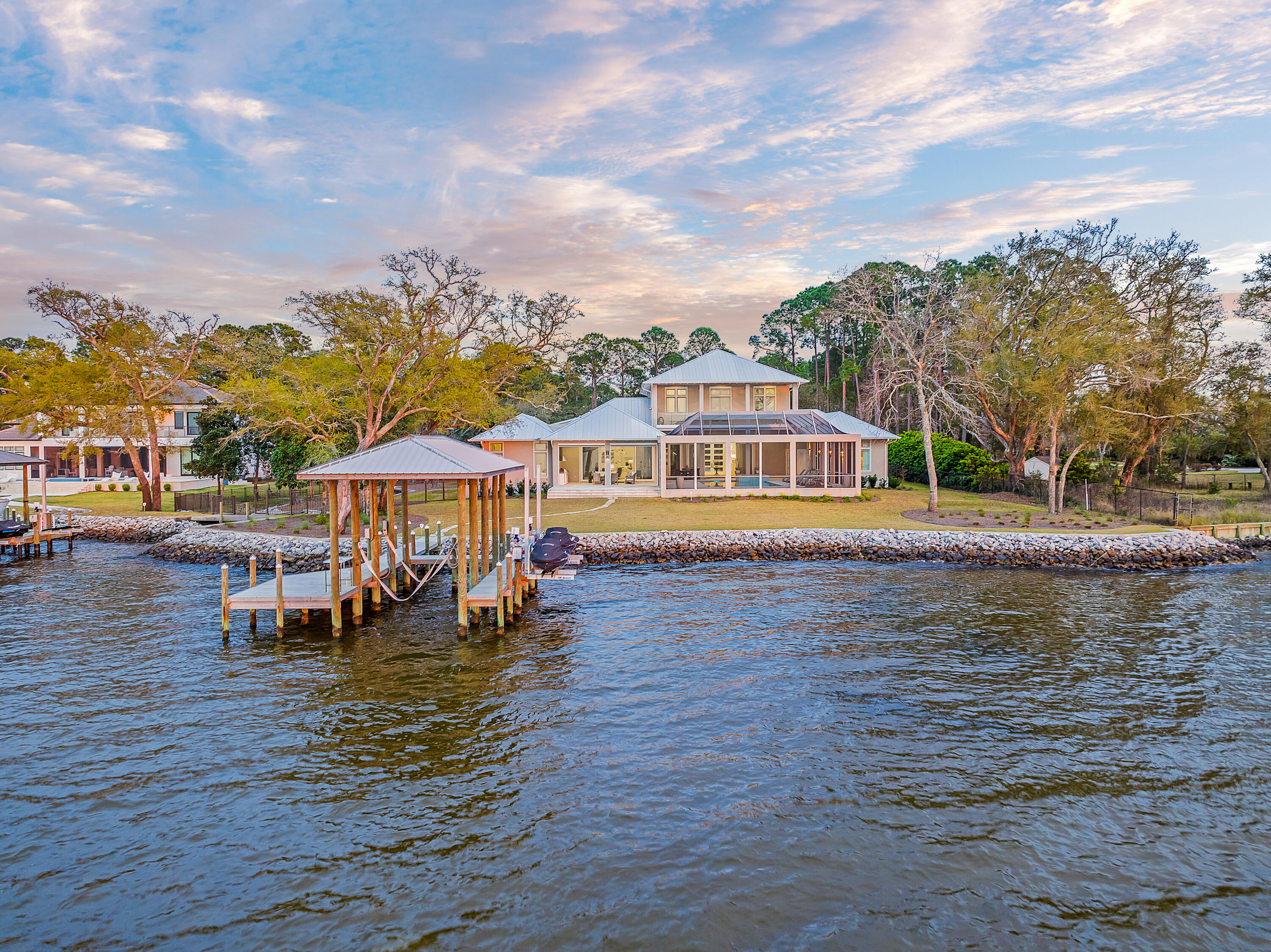DRIFTWOOD ESTATES - Residential